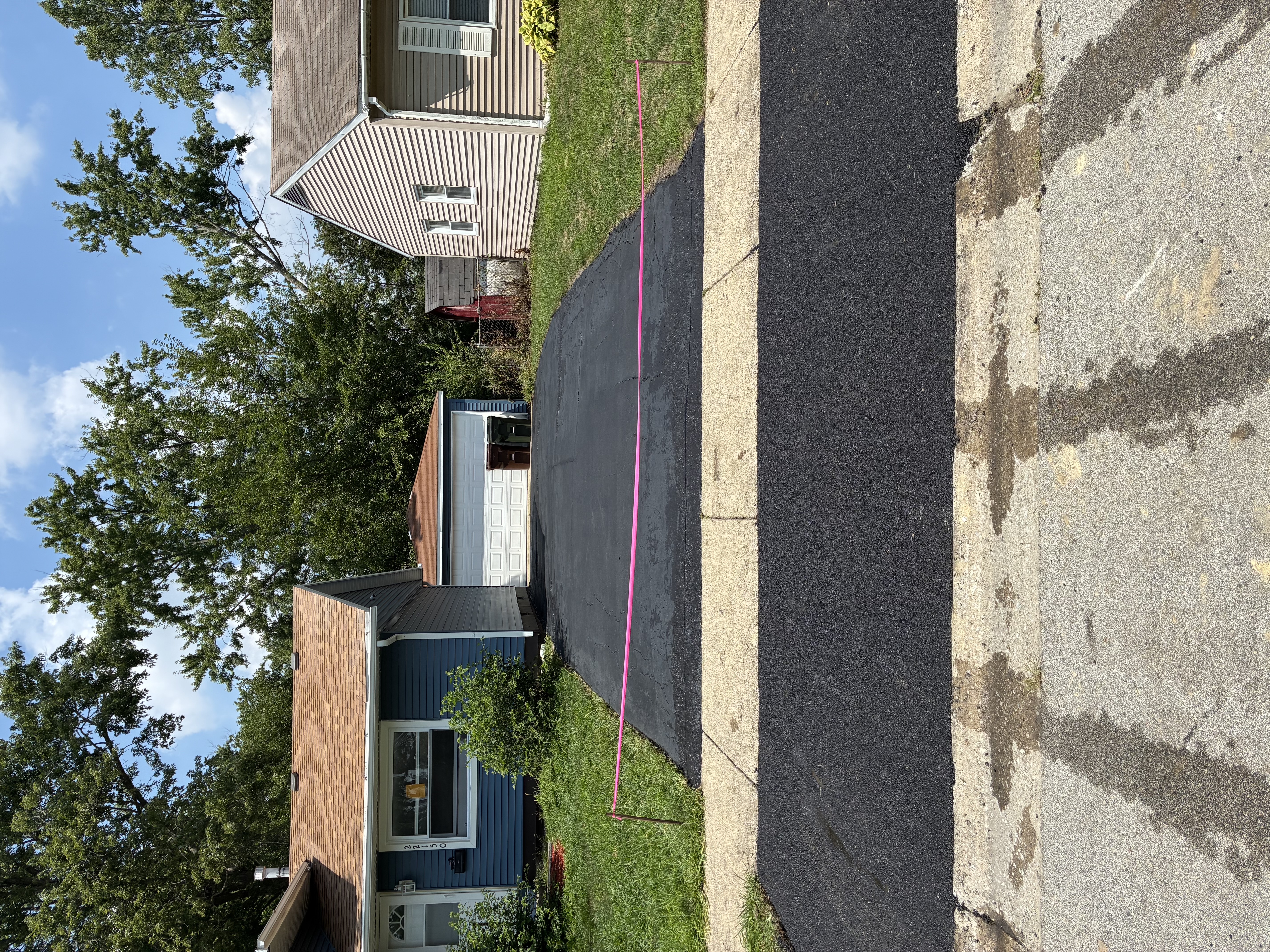  for A&I Concrete and Asphalt LLC in Markham, IL