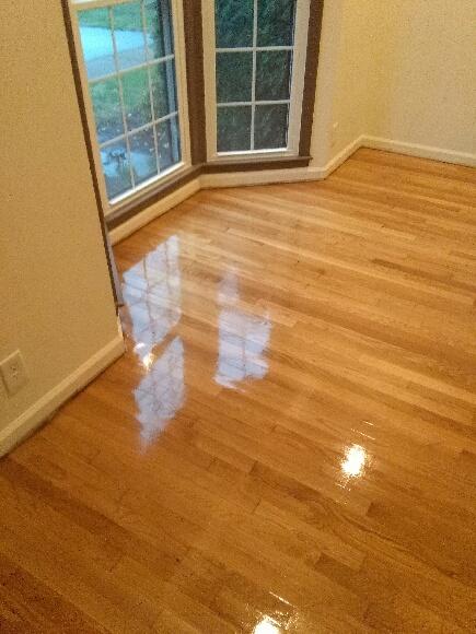  for Stevens & Potter Hardwoods in Nashville, TN