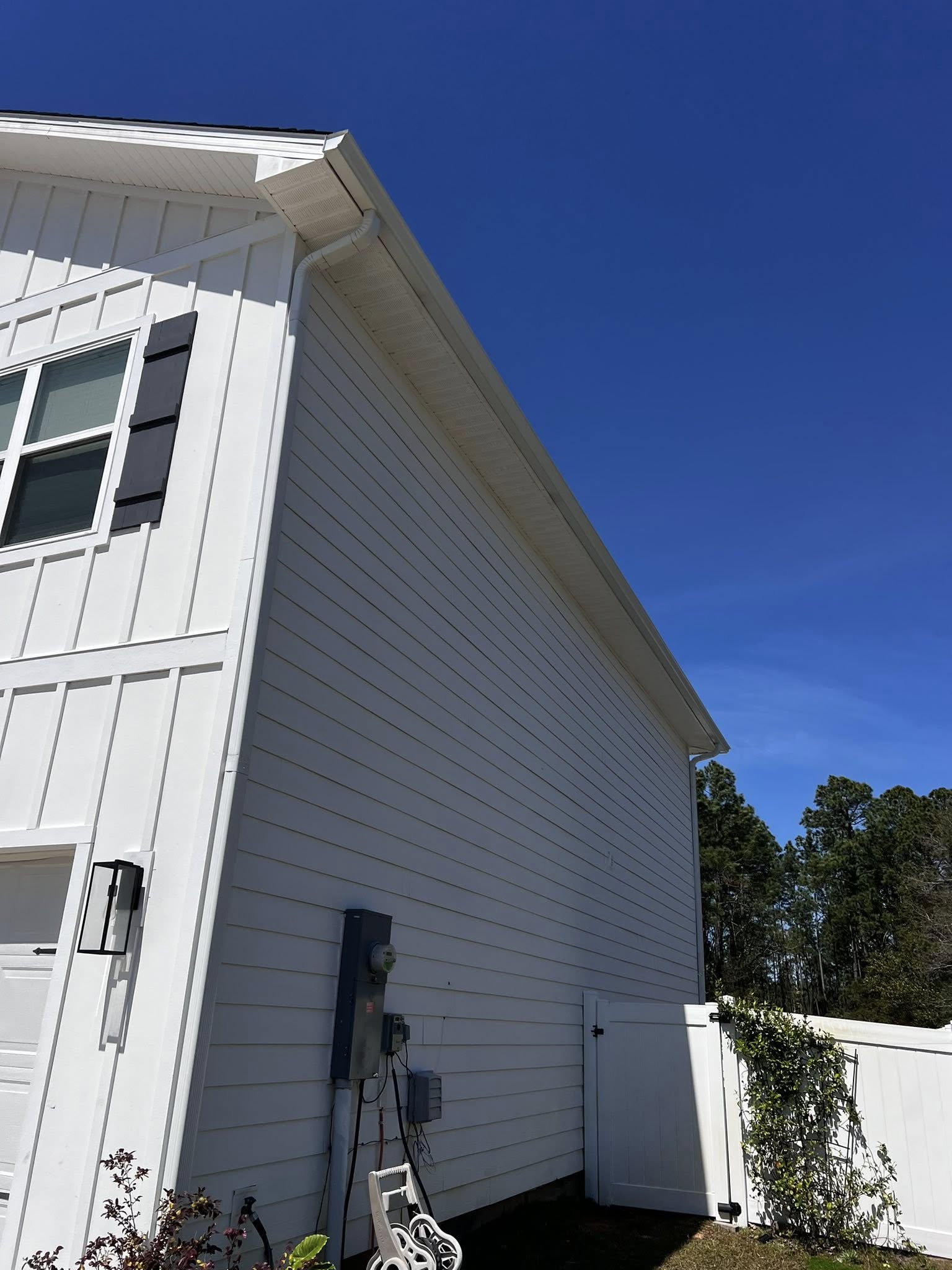  for 850 Pro Pressure Washing in Panama City Beach, FL