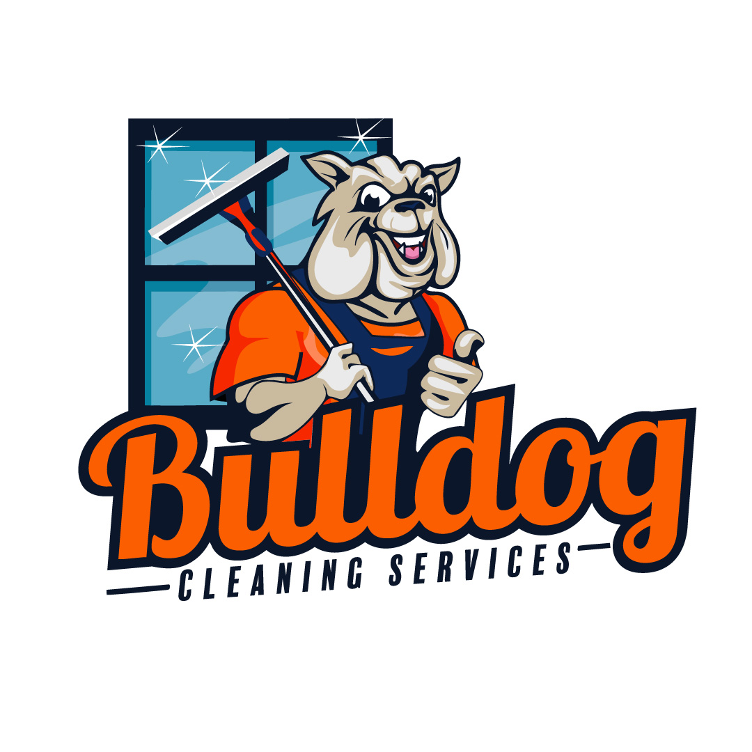 Logo image of Bulldog Window Cleaning