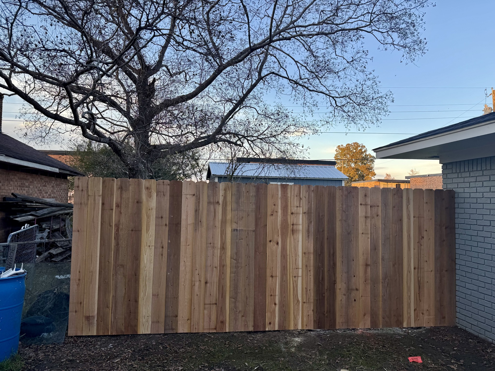  for First Fence LLC in Hernando, MS