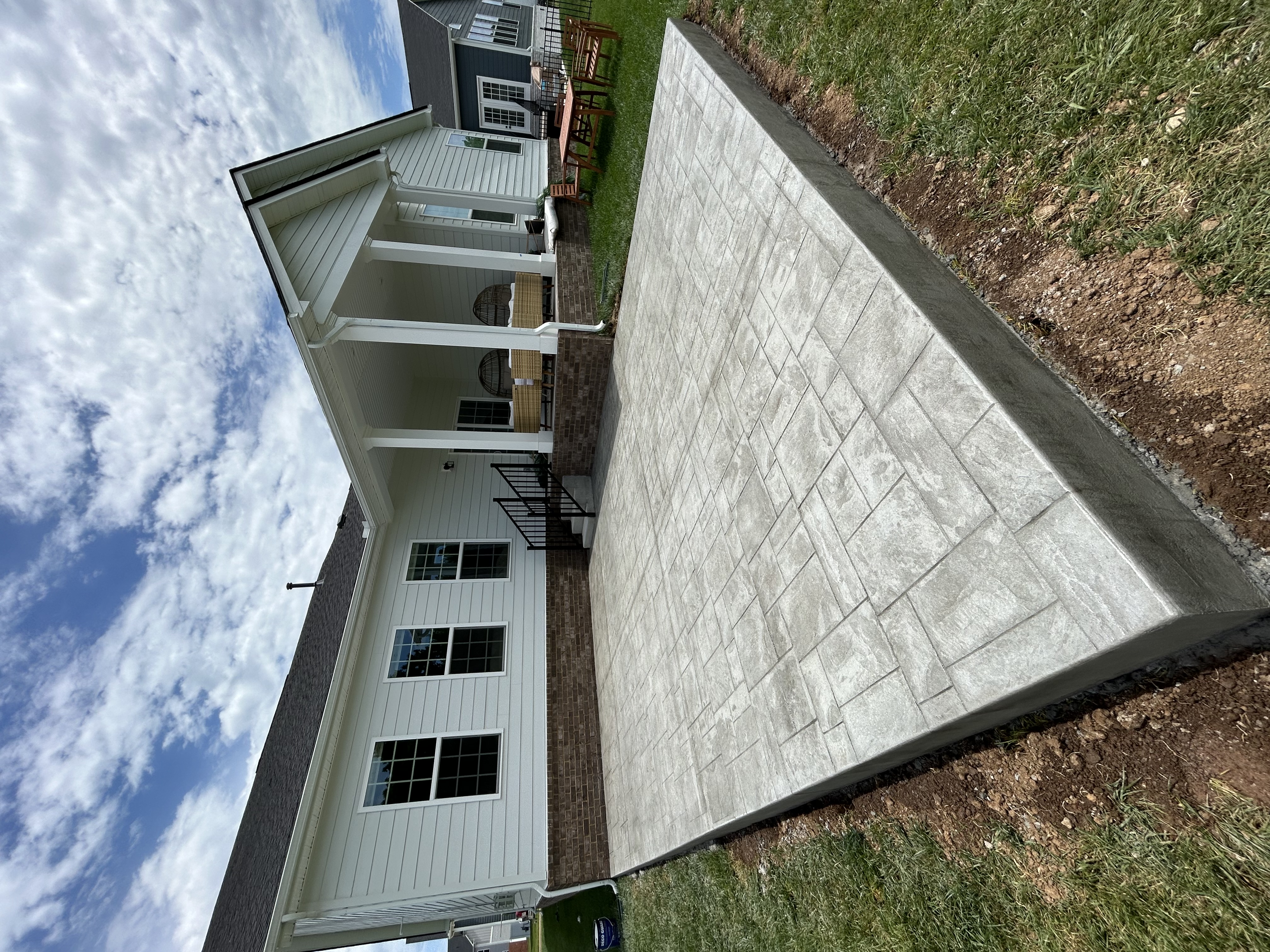 Premier Concrete Scapes team in Murfreesboro, TN - people or person