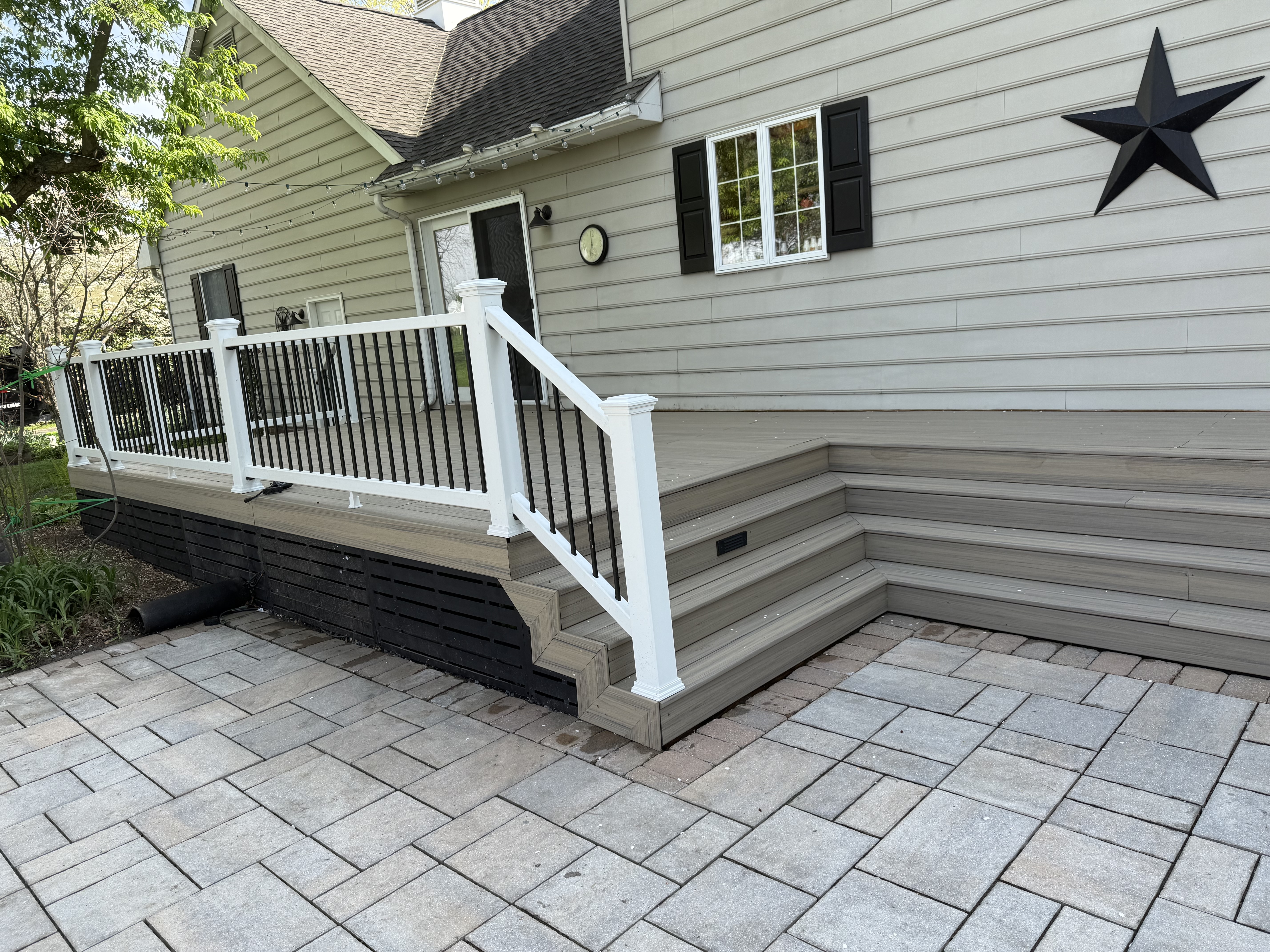  for RDR Landscaping, LLC in Westminster, MD
