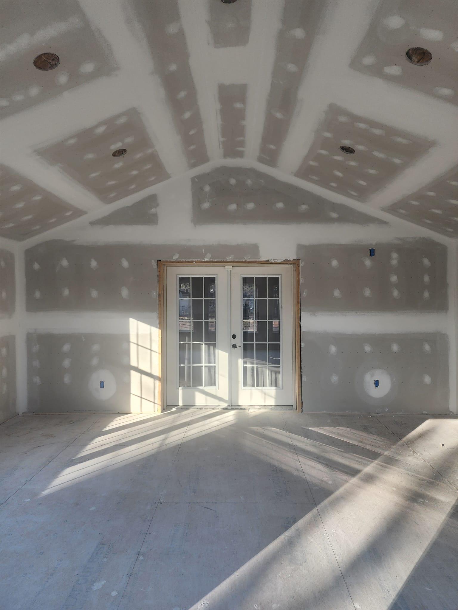 Construction & Remodeling Company company One Source Contracting Services in Goldsboro, NC