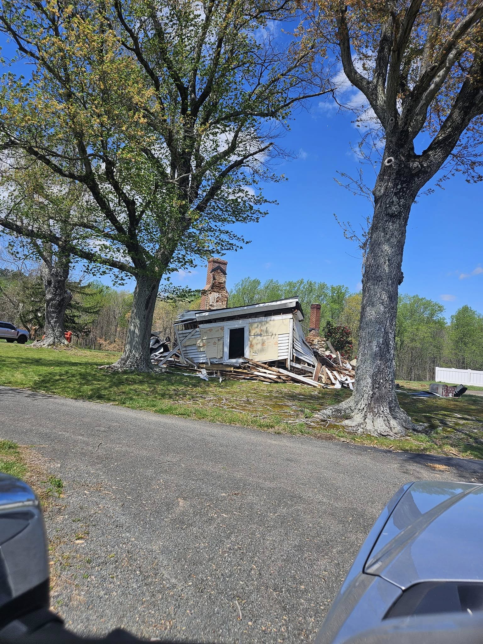  for Swift Creek Construction LLC in Matoaca, VA