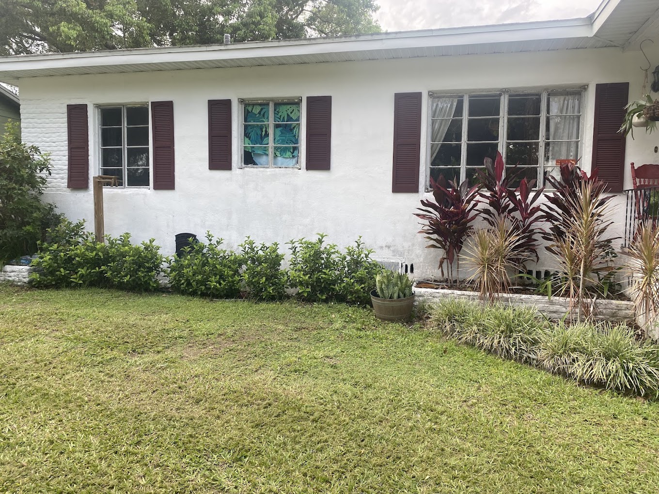 A&D Lawn Care of Lakeland team in Lakeland, FL - people or person