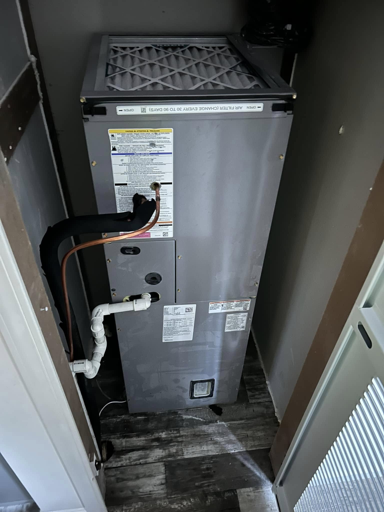  for WDM Services LLC in Germania, Galeton, PA