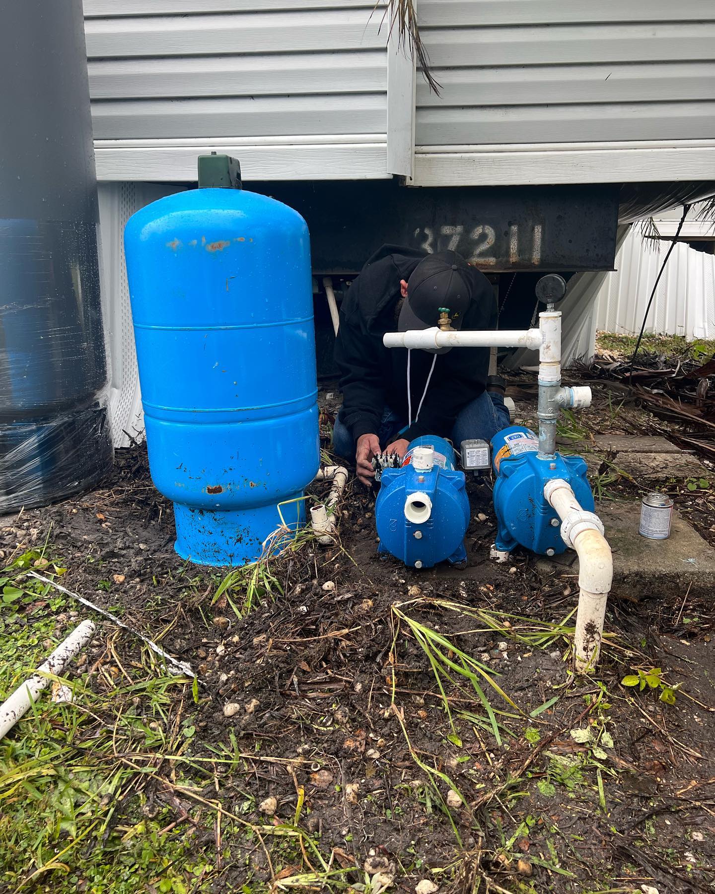  for Good Ole Boyz Plumbing in North Port, FL