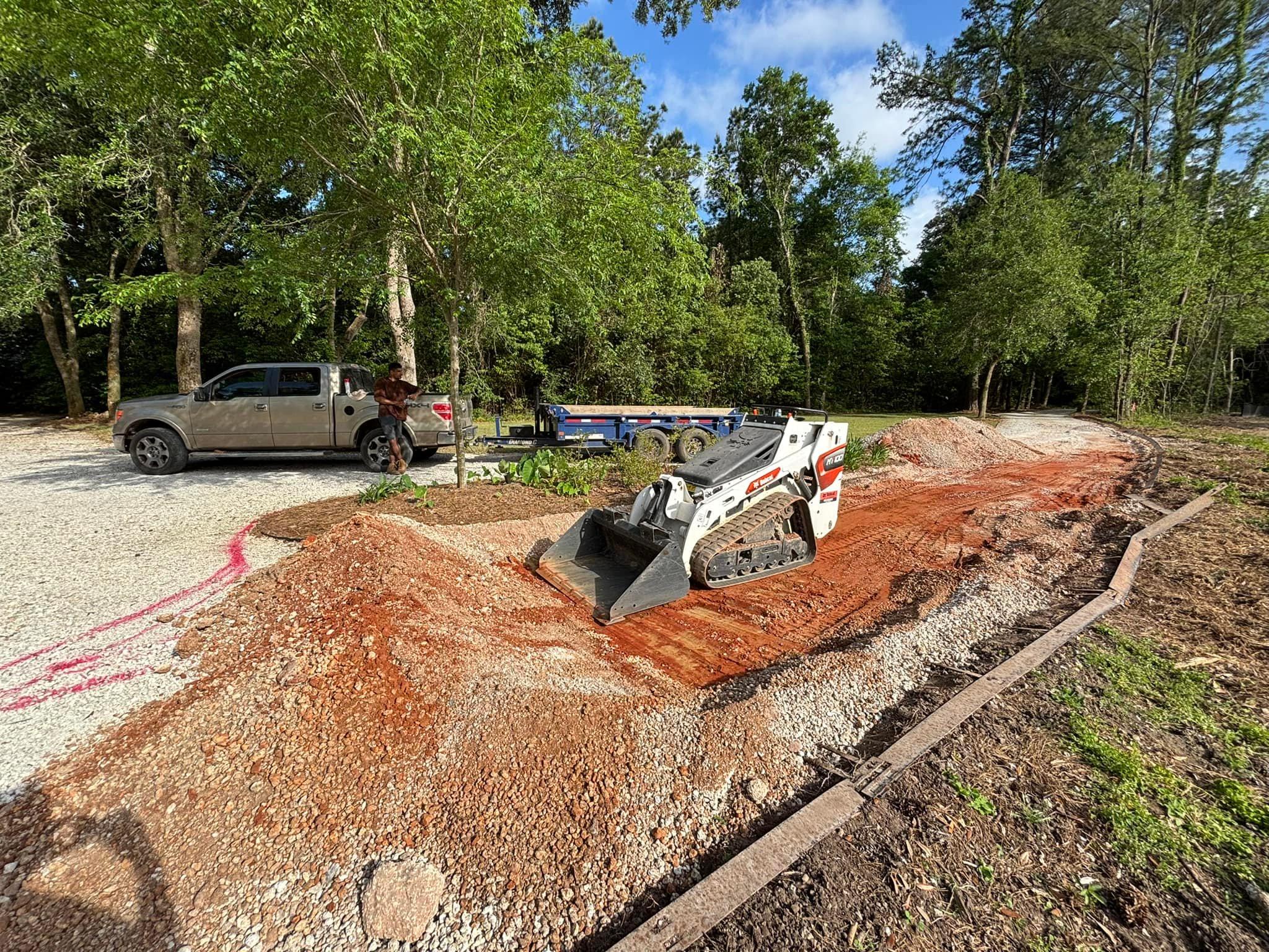  for Grasshopper's Lawn and Landscape in Fairhope, AL