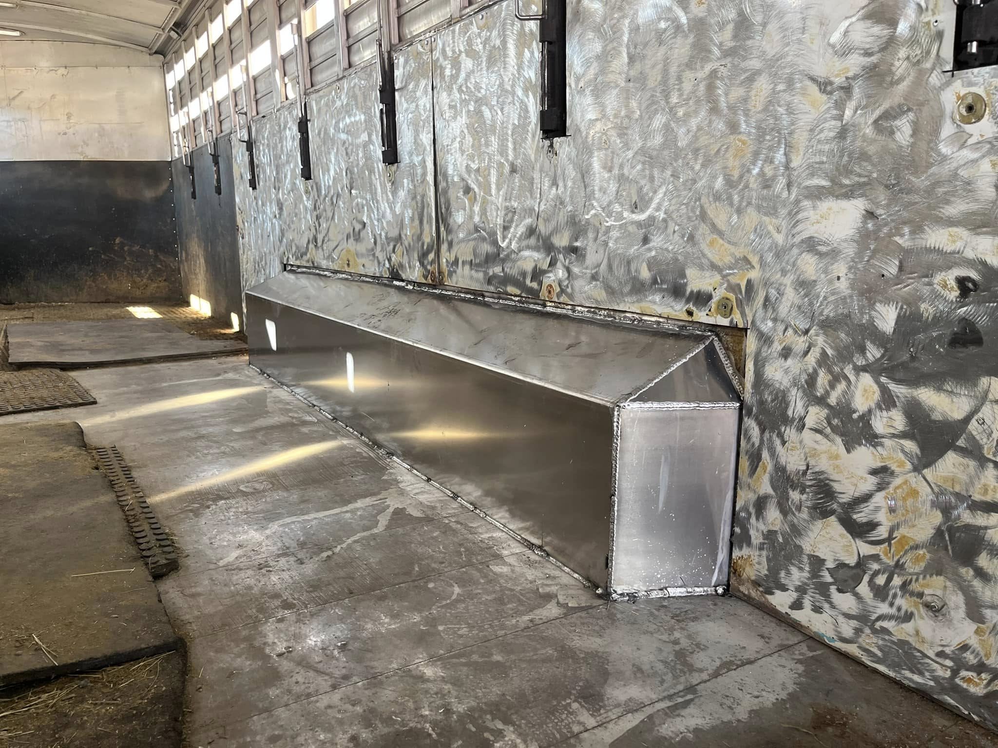  for North of the Border Specialties LLC in Del Rio, TX