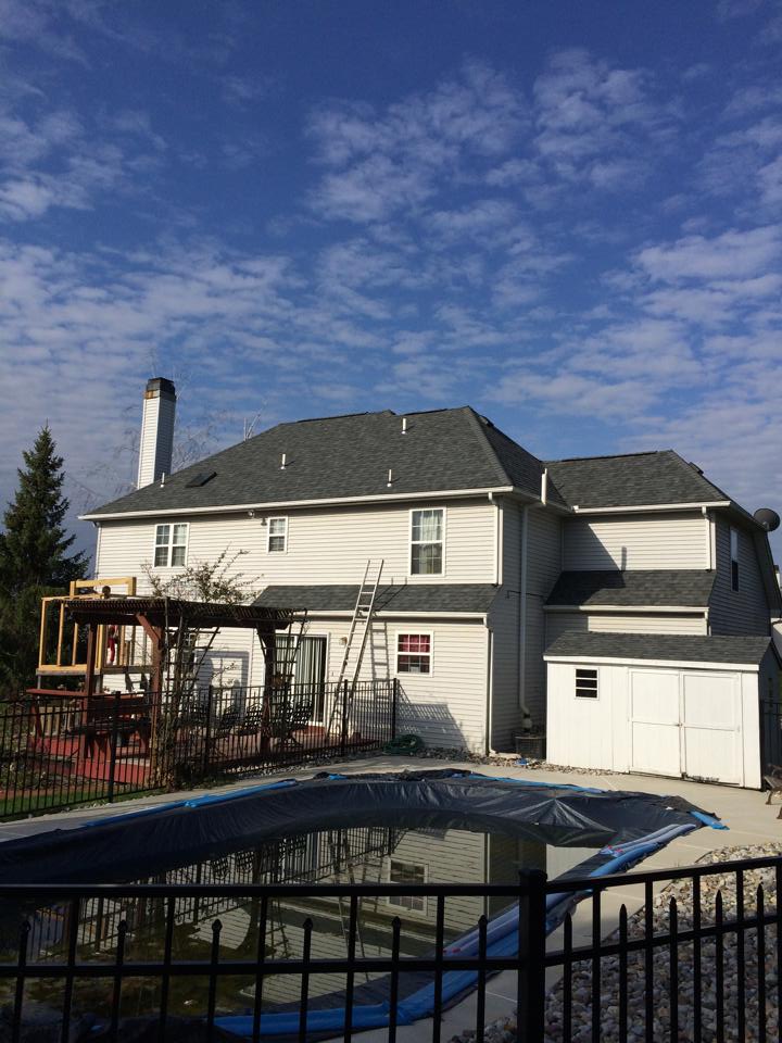  for A&S Construction of Souderton PA in Souderton, PA