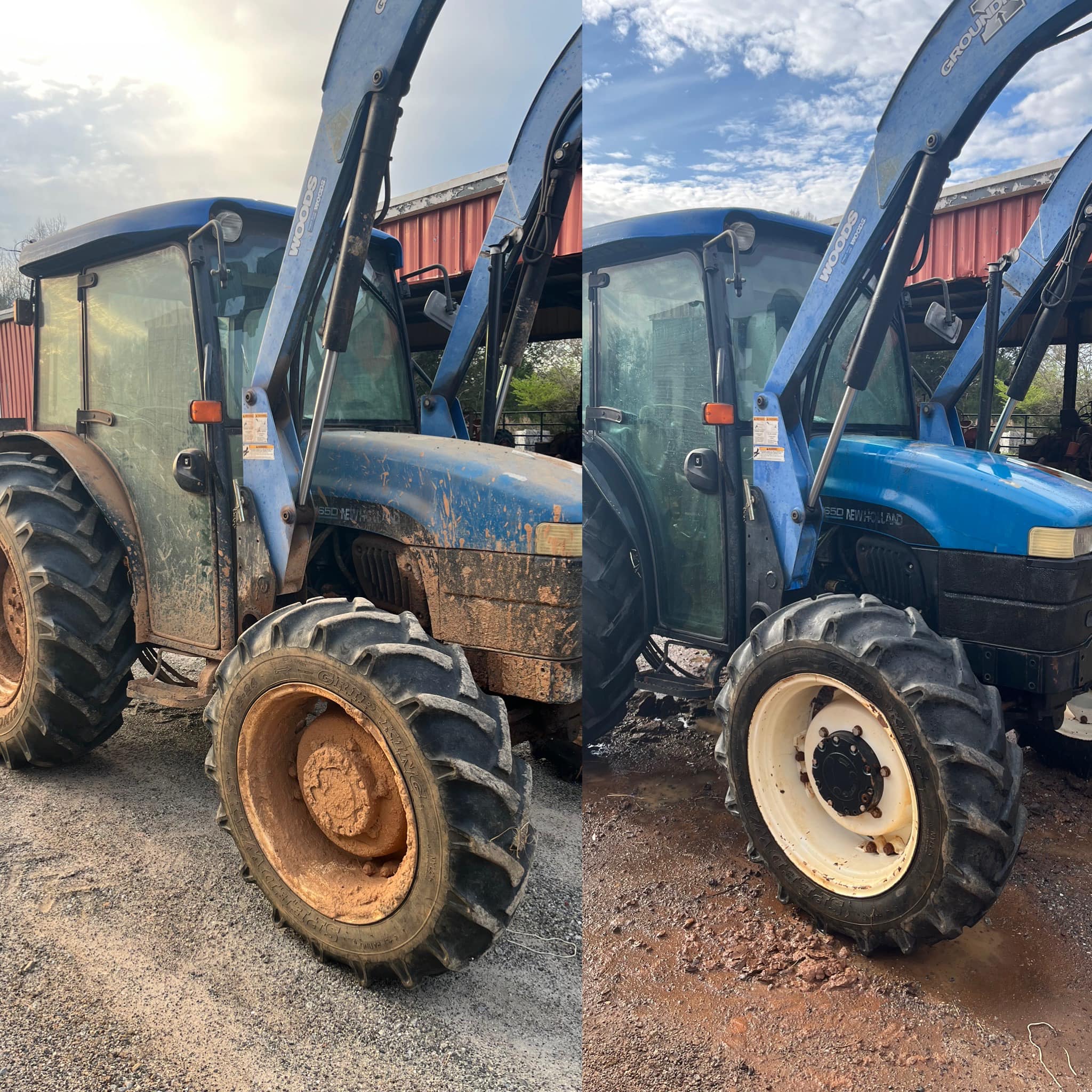  for Gaffney Pressure Washing in Spartanburg, SC