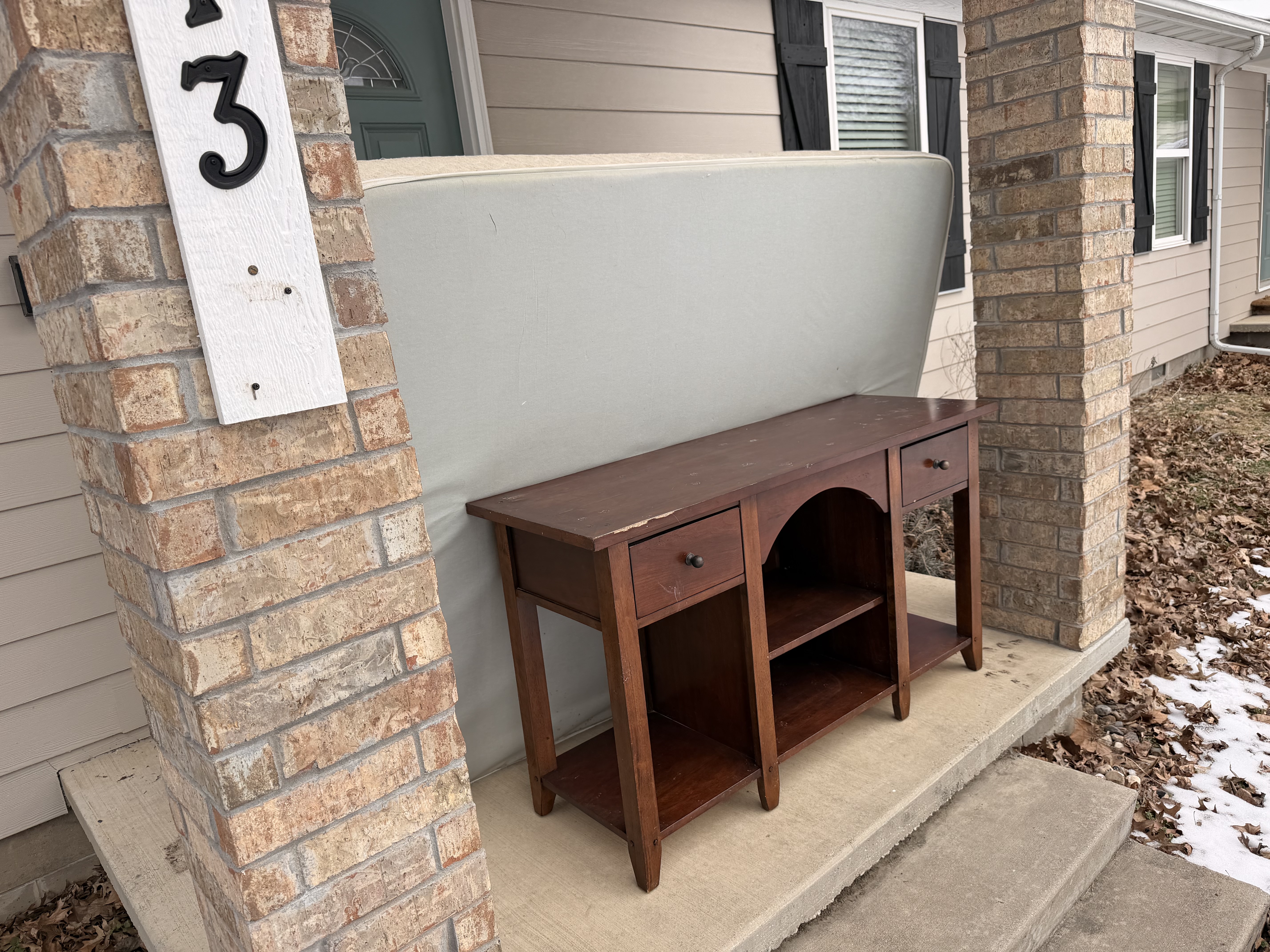  for Apex Junk Removal in Owasso, OK