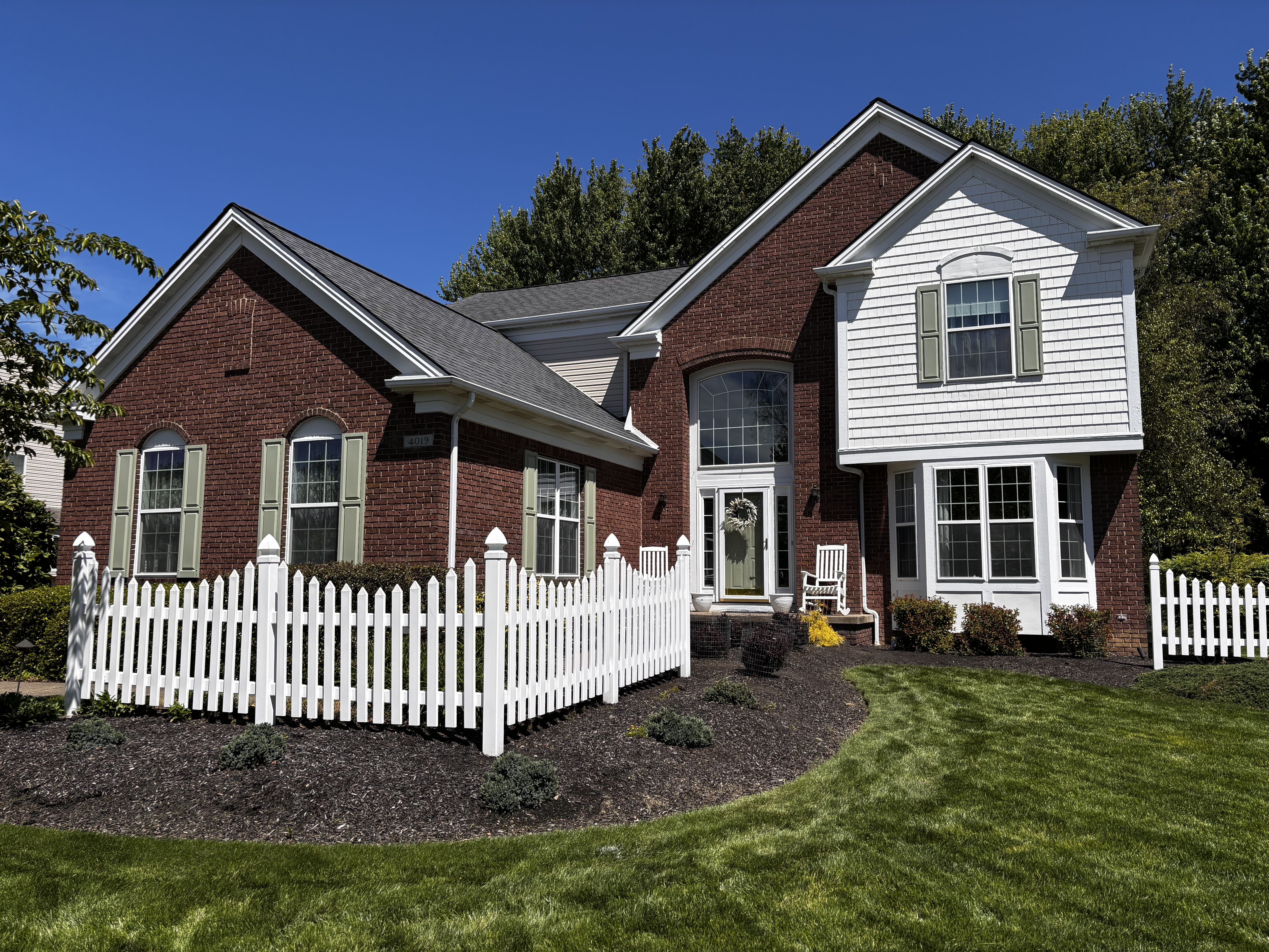  for Premium Finish LLC in Medina, OH
