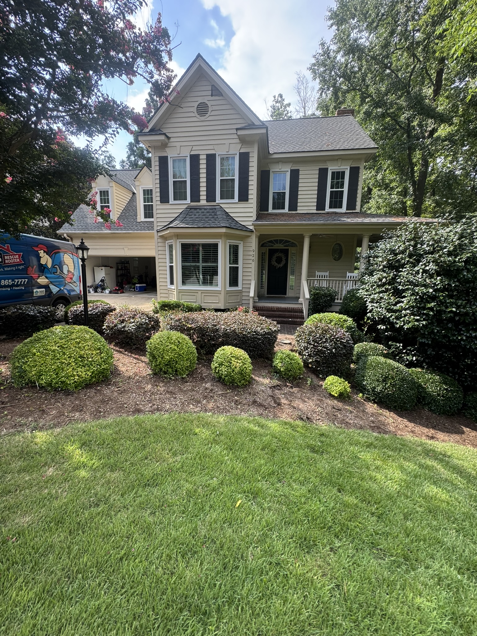  for Done2Day LLC in Wake Forest, NC
