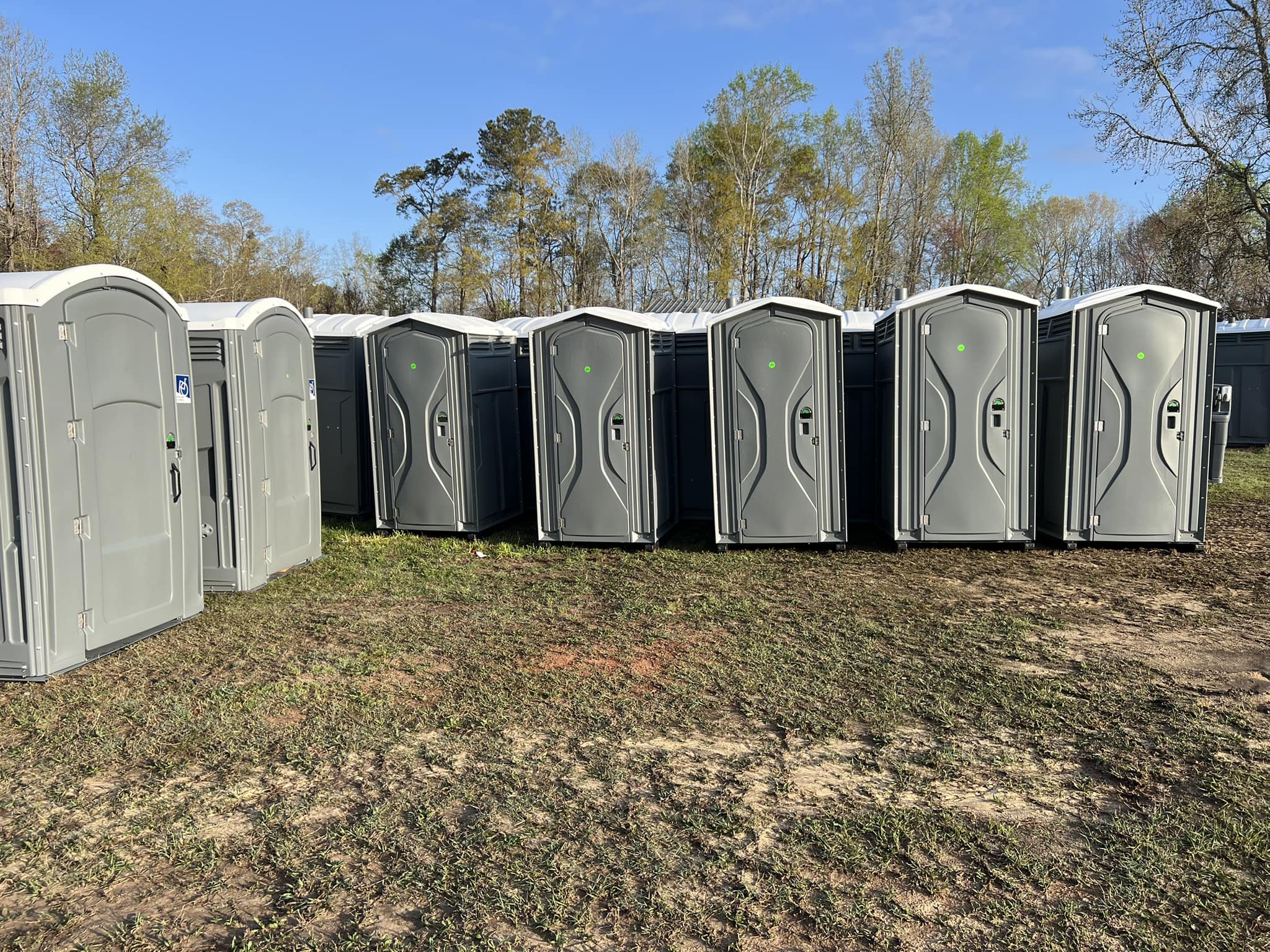  for Drano's Site Services in Chester, SC