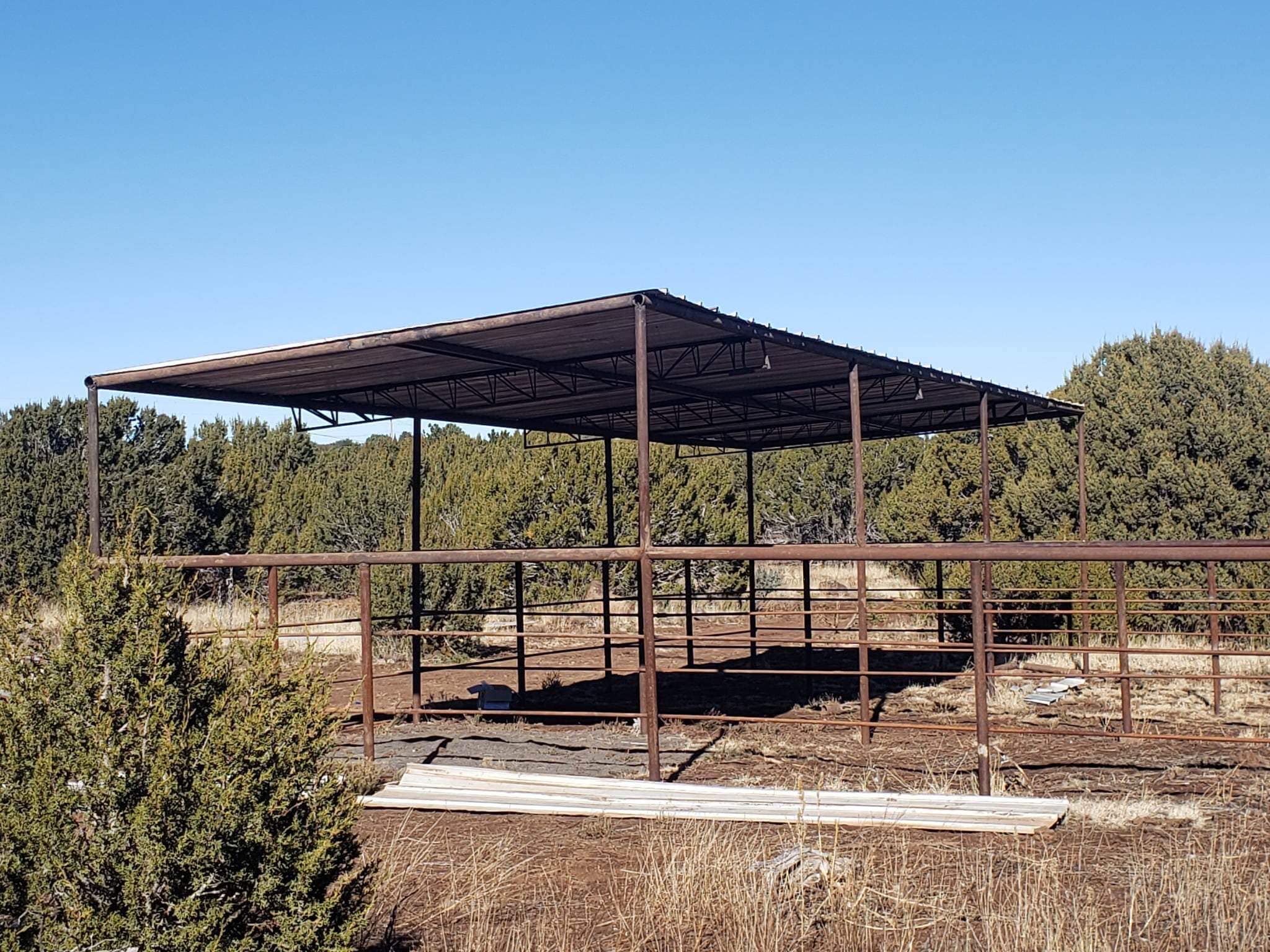  for Mesquite Welding and Fabrication Services in Victor, ID