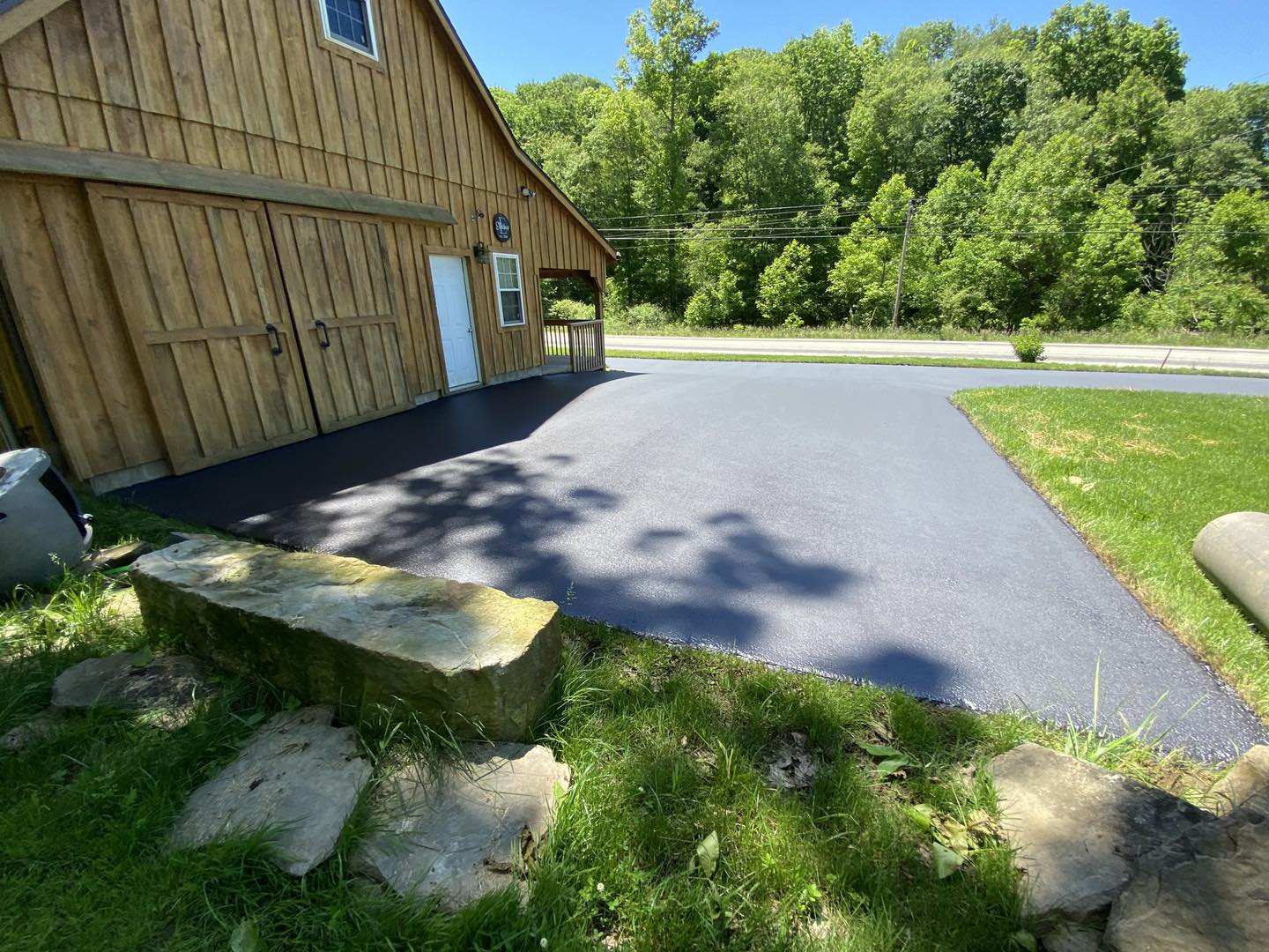Kuntz Property Maintenance team in Homer City, PA - people or person