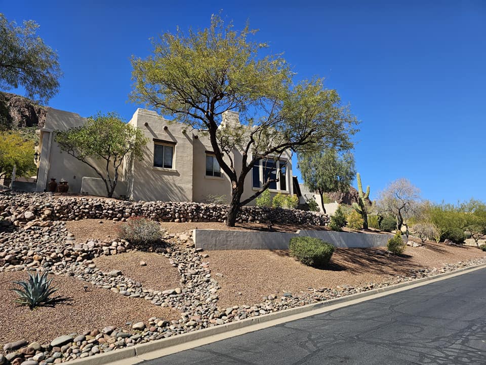 Tree Service company T's Tree Service and Firewood in Apache Junction, AZ