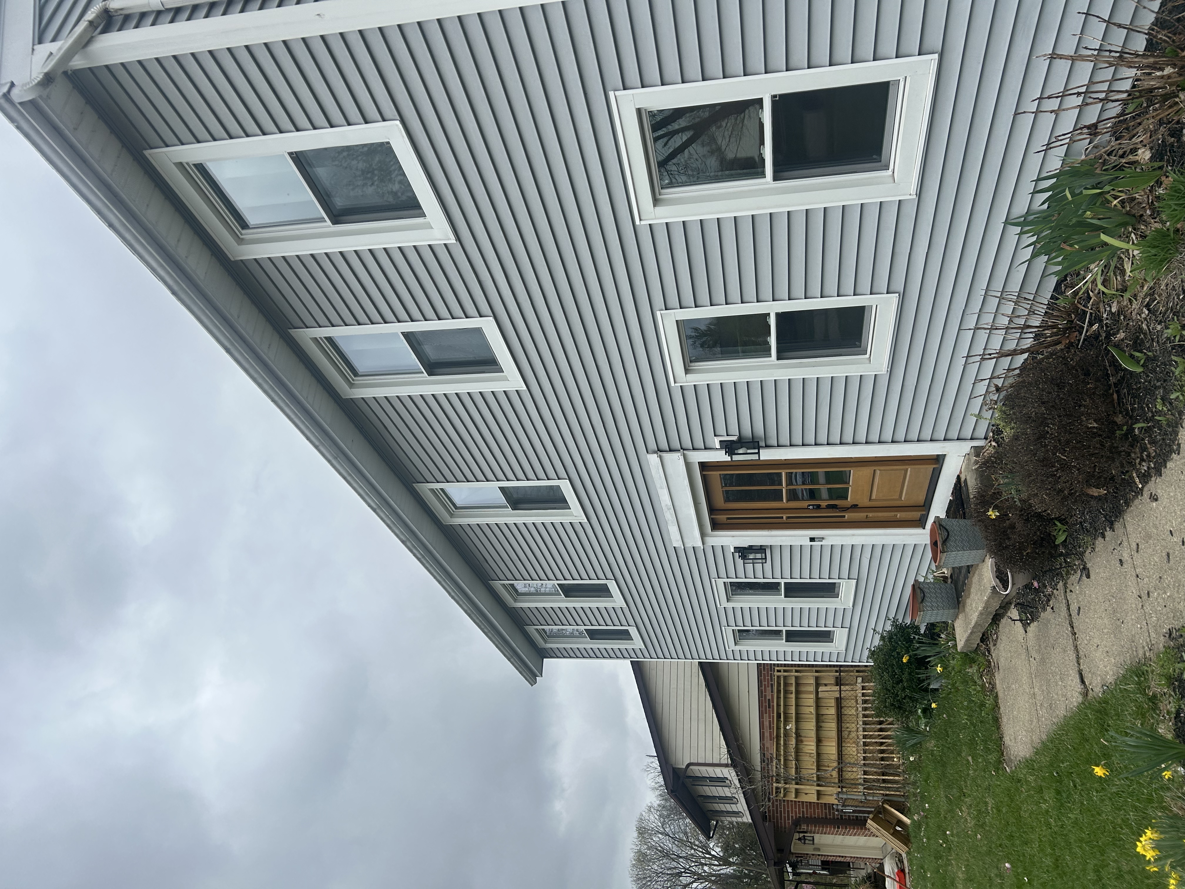  for Rucker Roofing, LLC in Dayton, OH