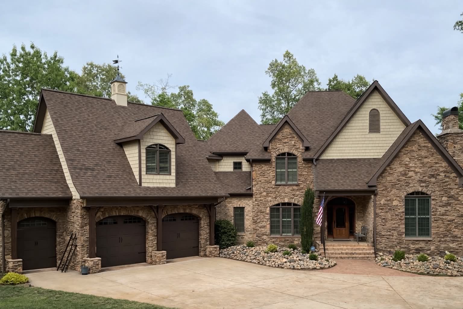  for Honey Exterior Services in Stanfield, NC