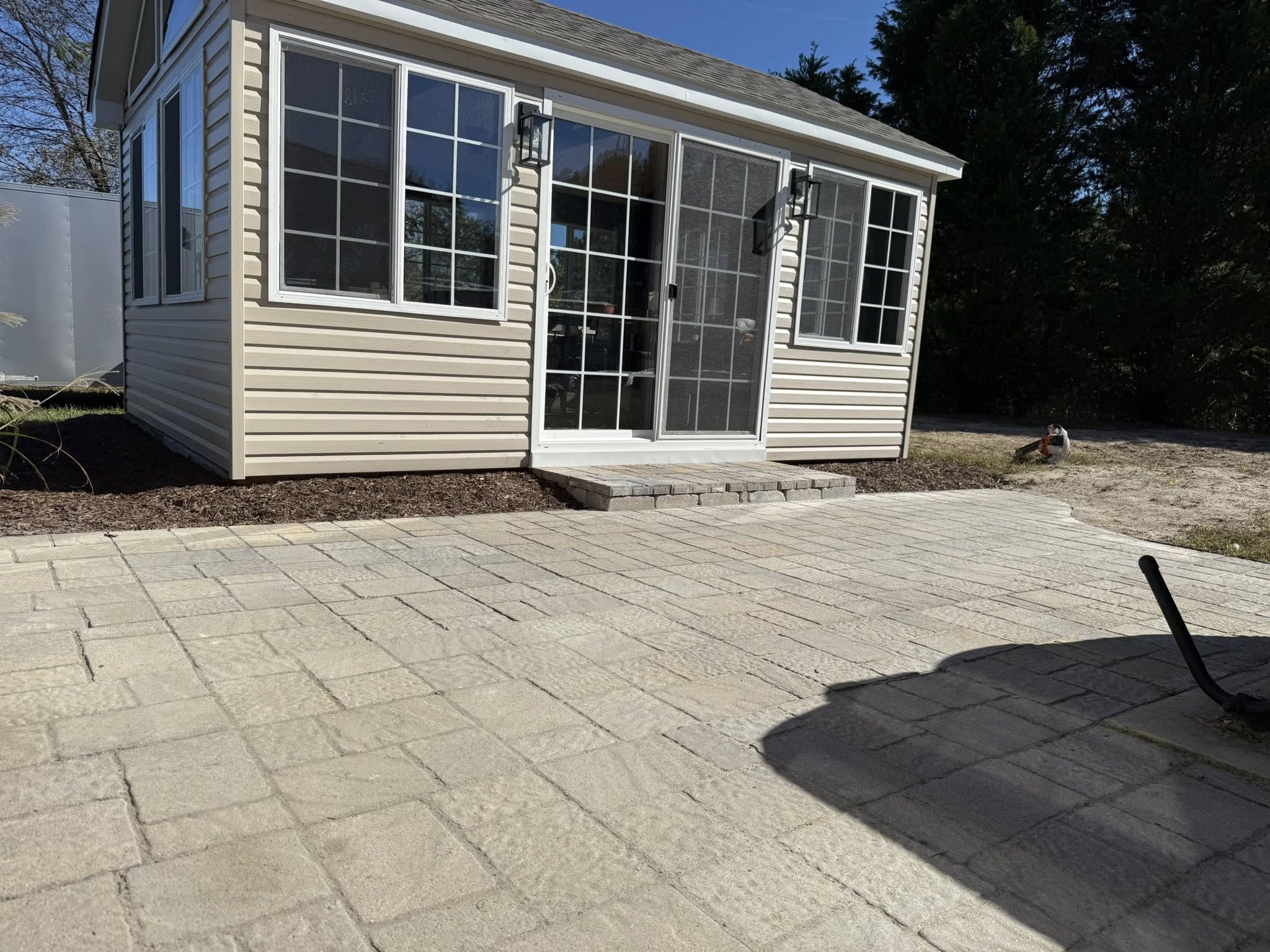  for Patriotic Outdoor Services, LLC in Laurel, DE