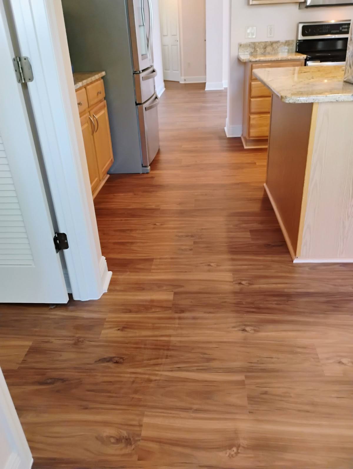  for Travieso Flooring LLC in Dade City, FL
