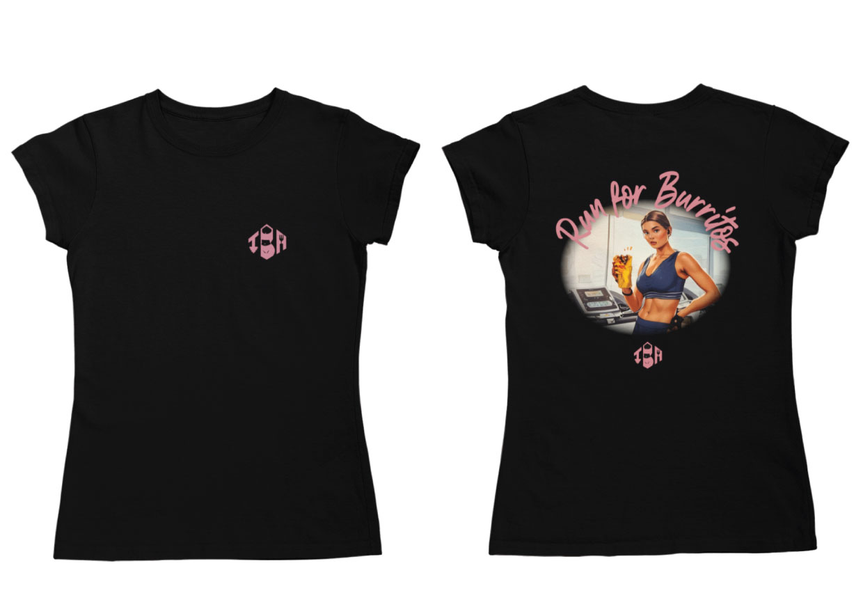  for Thick B*tch Apparel in Barstow, CA