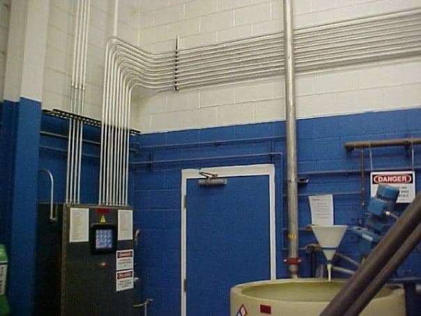  for 310 Construction in Stanly County, NC