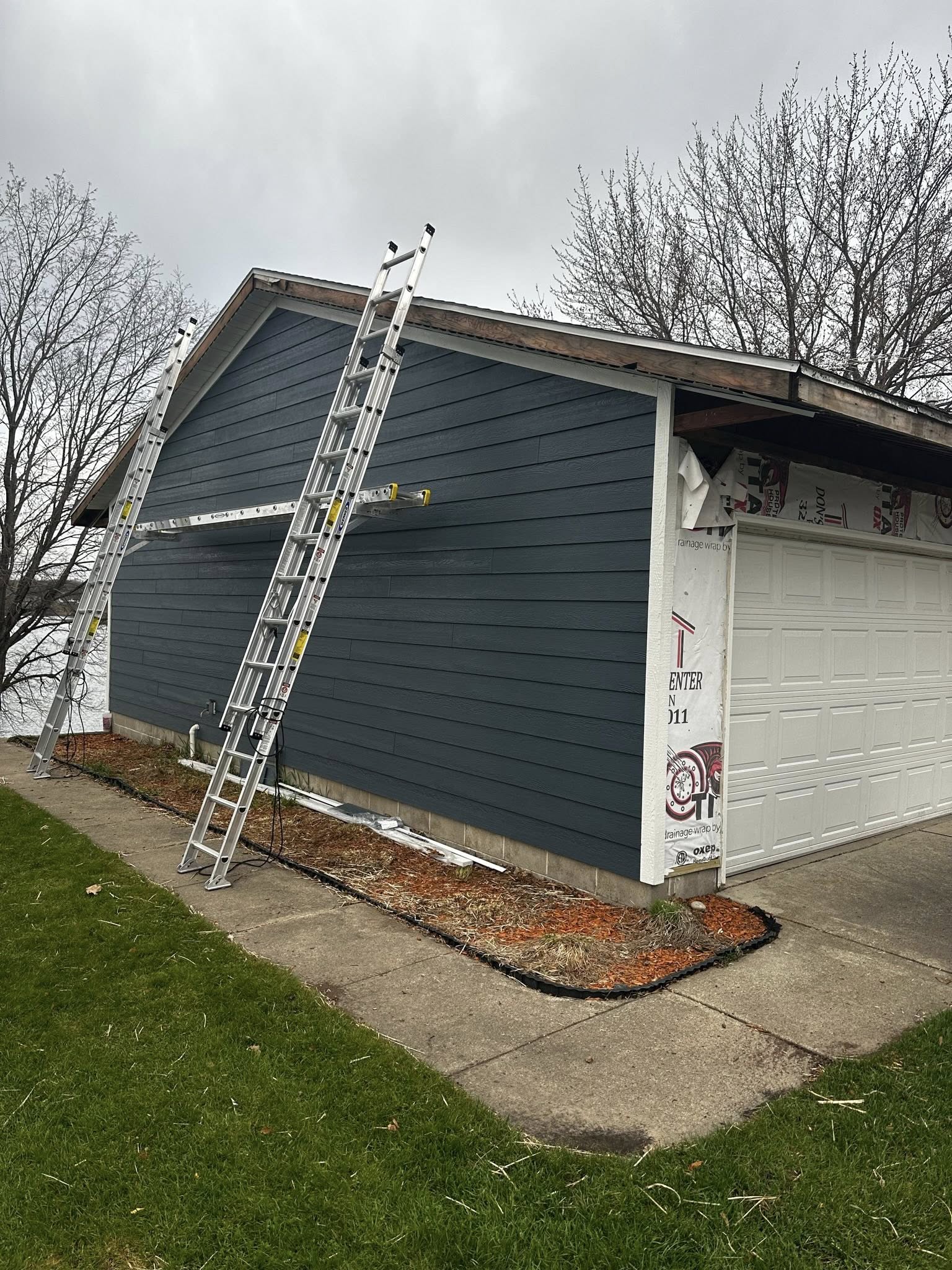  for Heike Construction LLC in De Graff, MN