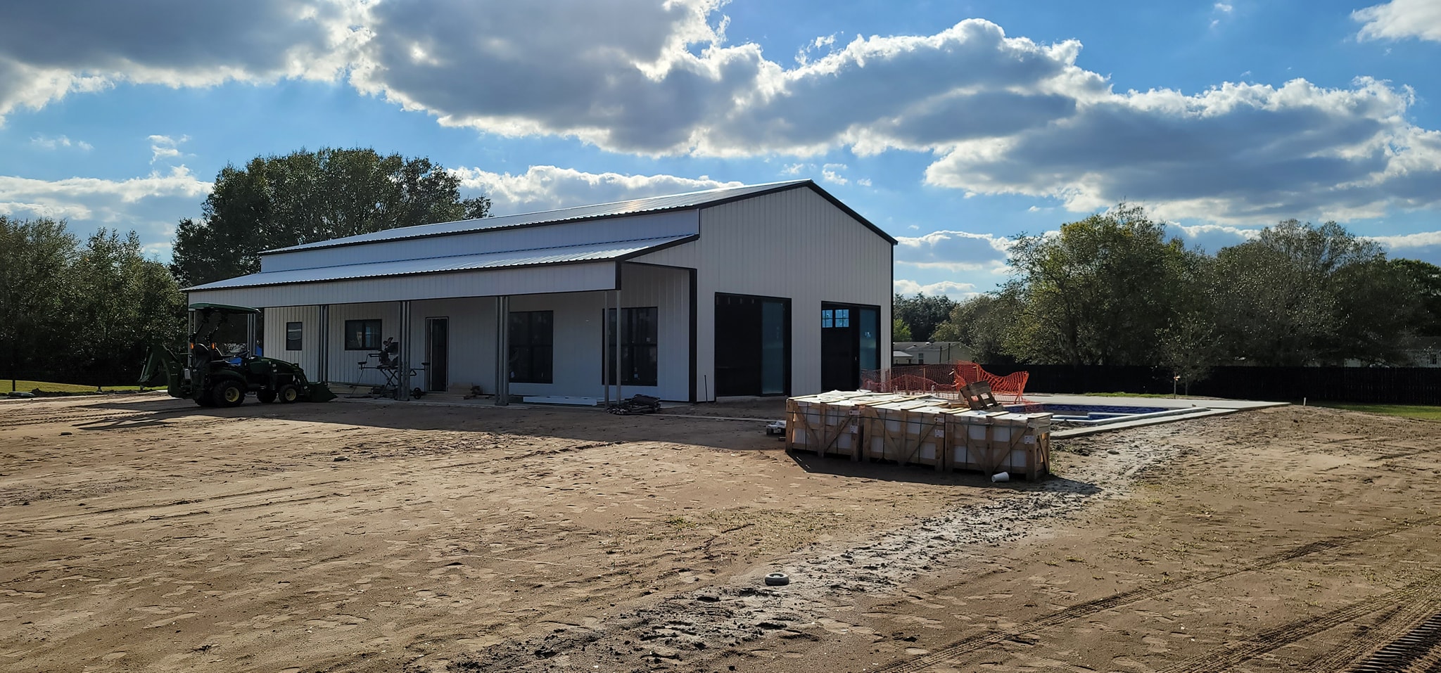  for Florida Barndominiums in Homosassa Springs, FL