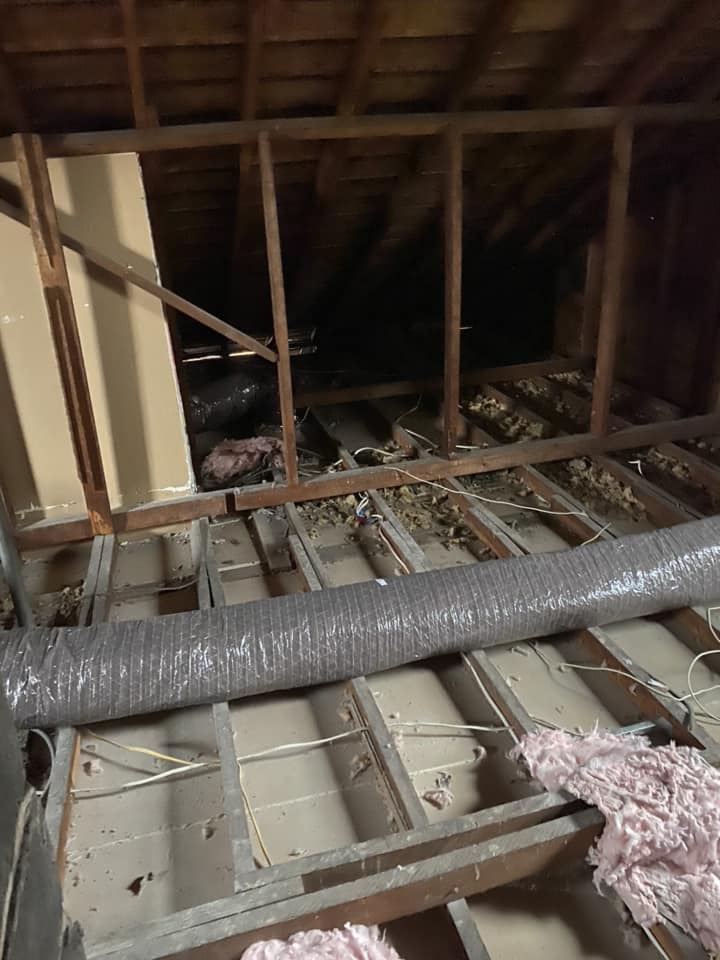  for Byrd's Nest Heating & Cooling LLC in Farmington, MI