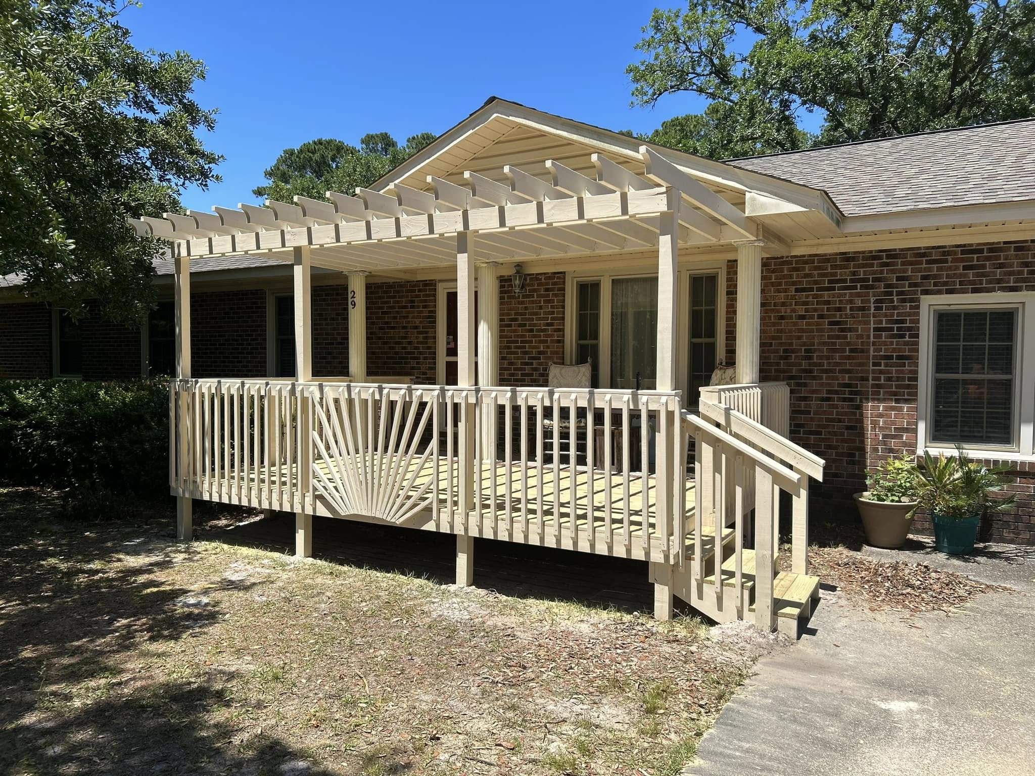 New Image Construction team in Lowell, NC - people or person