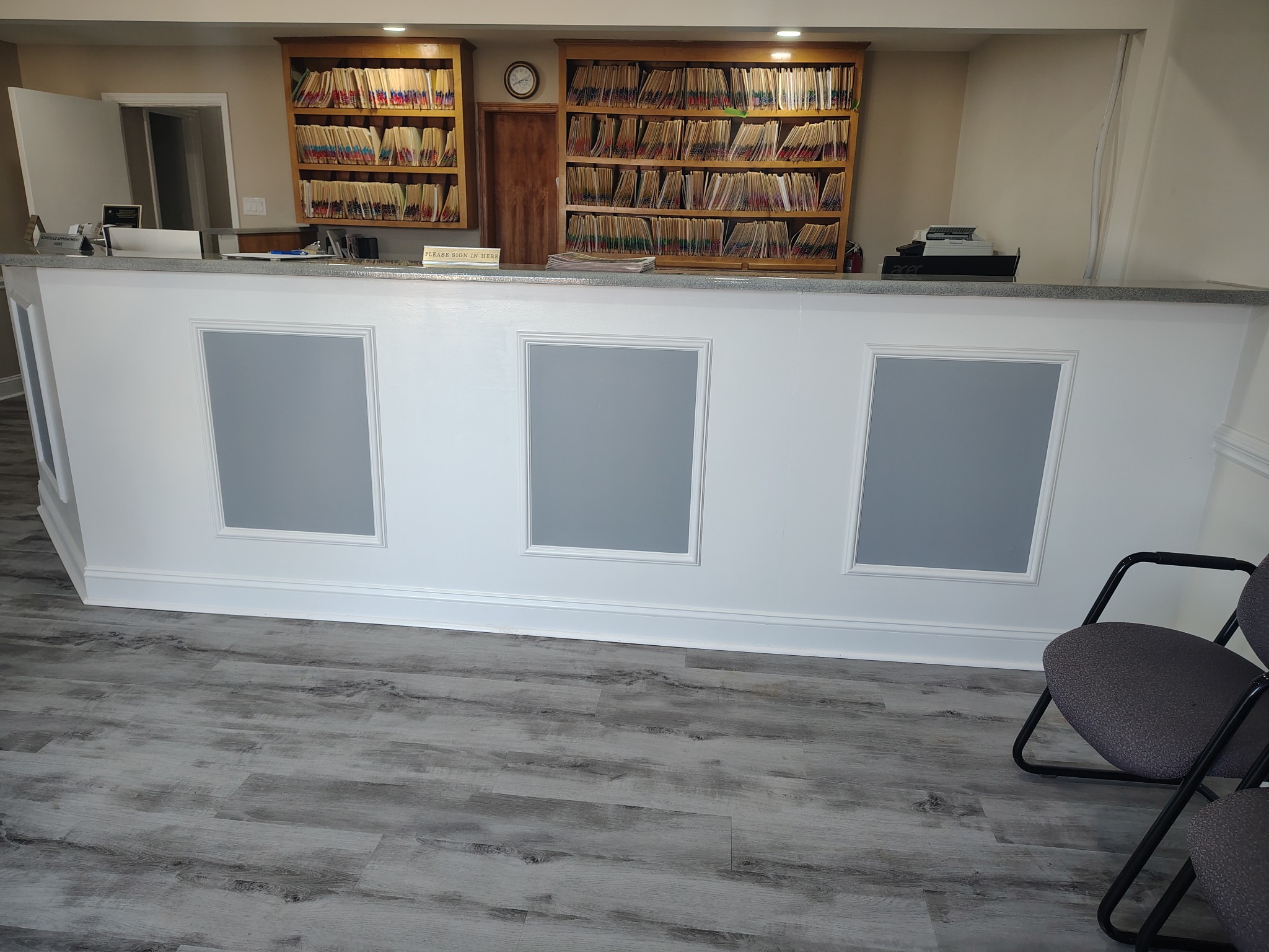  for R.J Epoxy Countertops & Remodeling LLC in Boiling Springs, SC