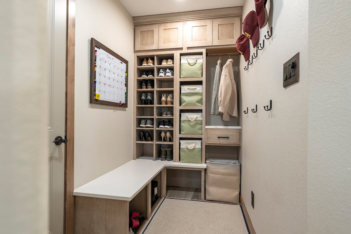 Construction & Remodeling company Patriot's Choice Contracting in Harlan, IA