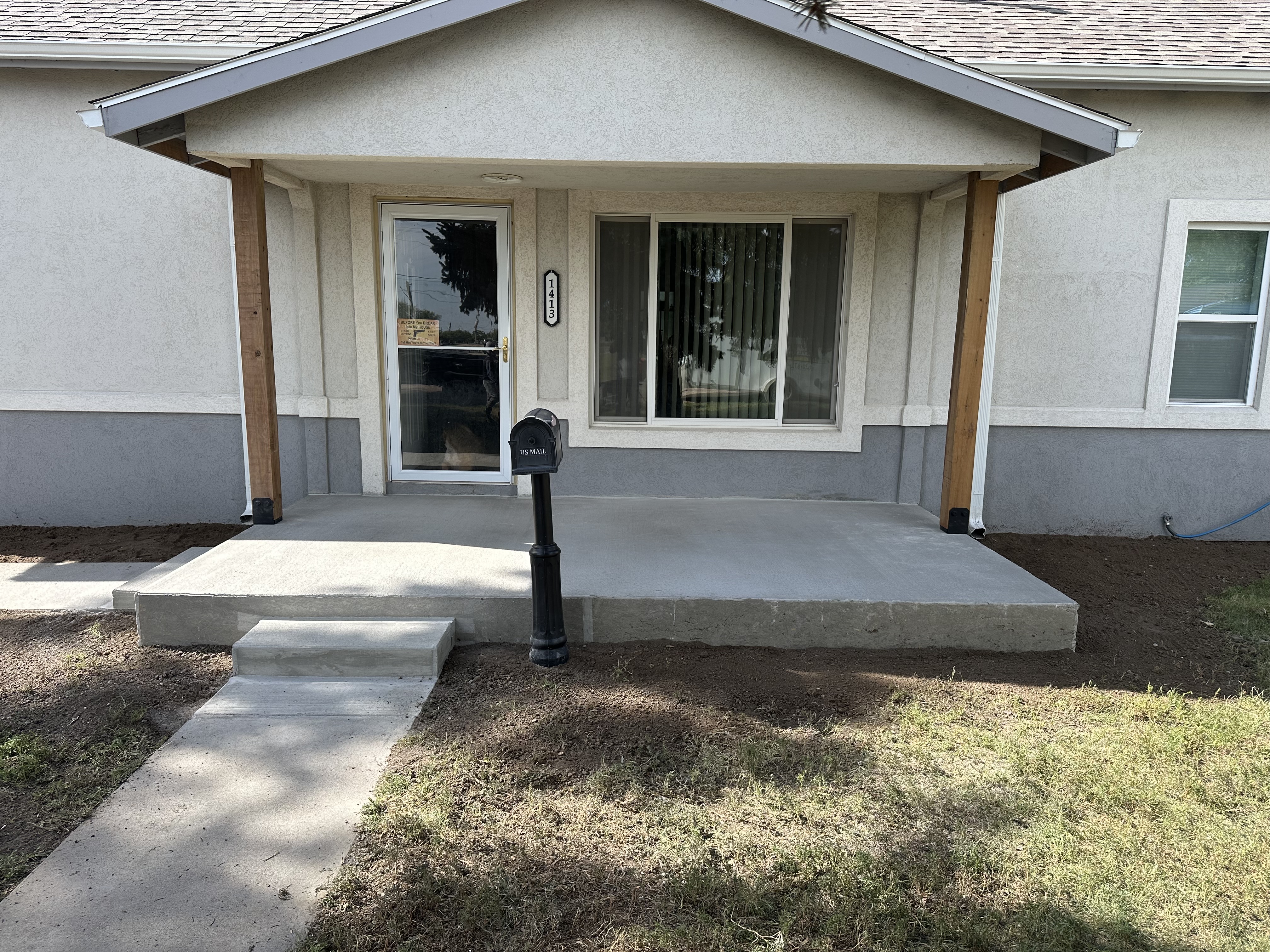  for A2 Construction Services in Goodland, KS