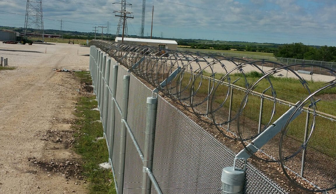  for Chavez Welding & Fencing in Manor, TX