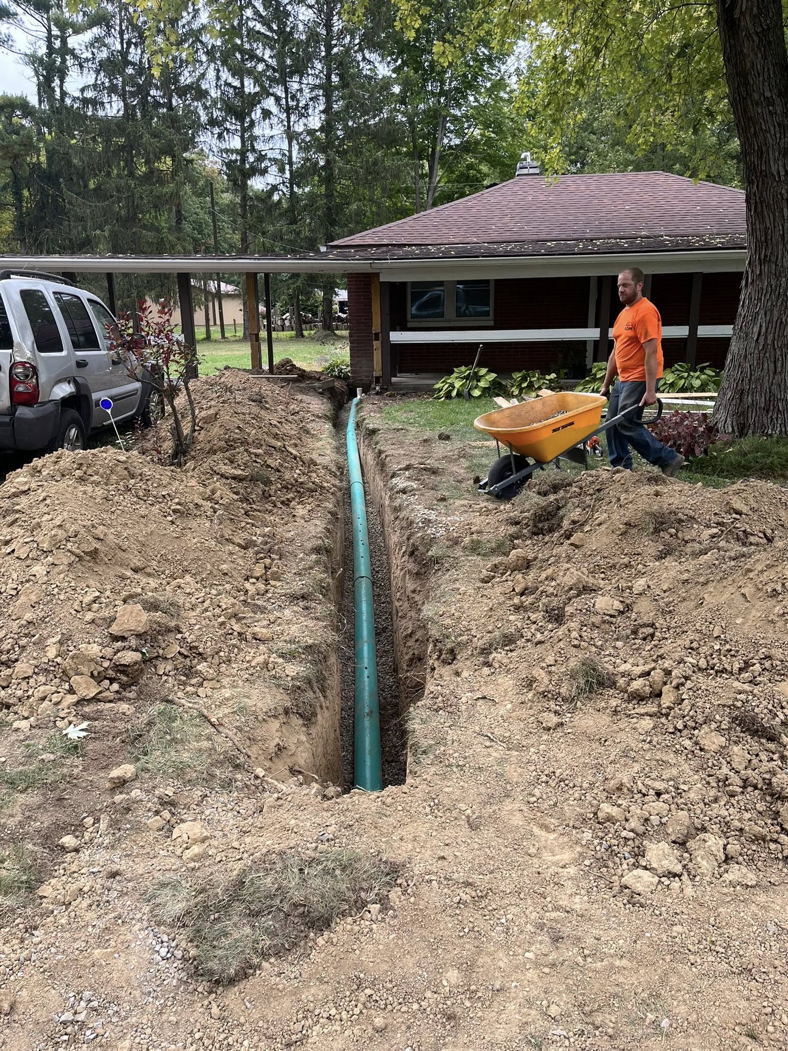  for Prestige Landscaping & Lawn Services LLC in Anderson, IN