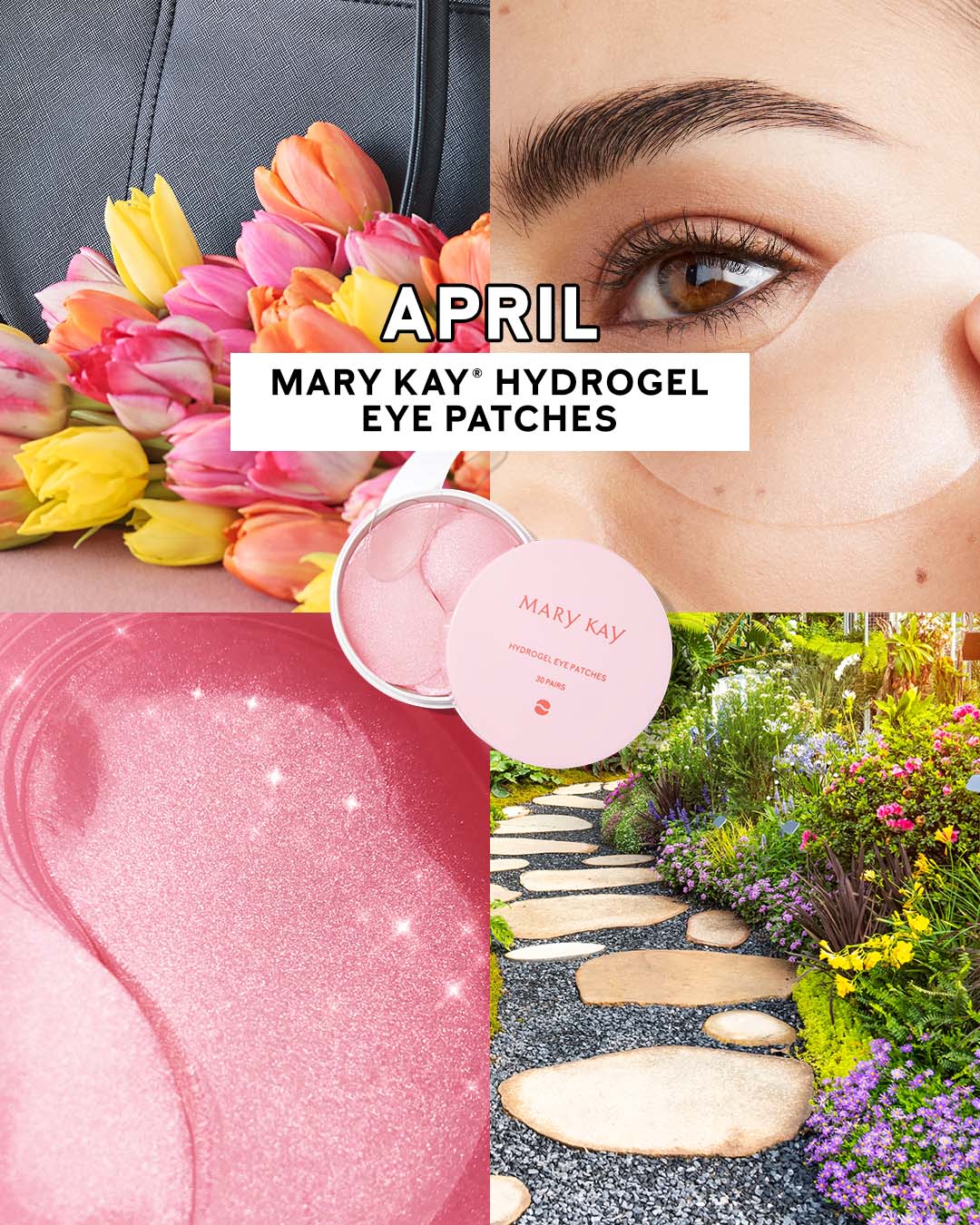  for Mary Kay Consultant, Charyn Pope in Charleston, SC