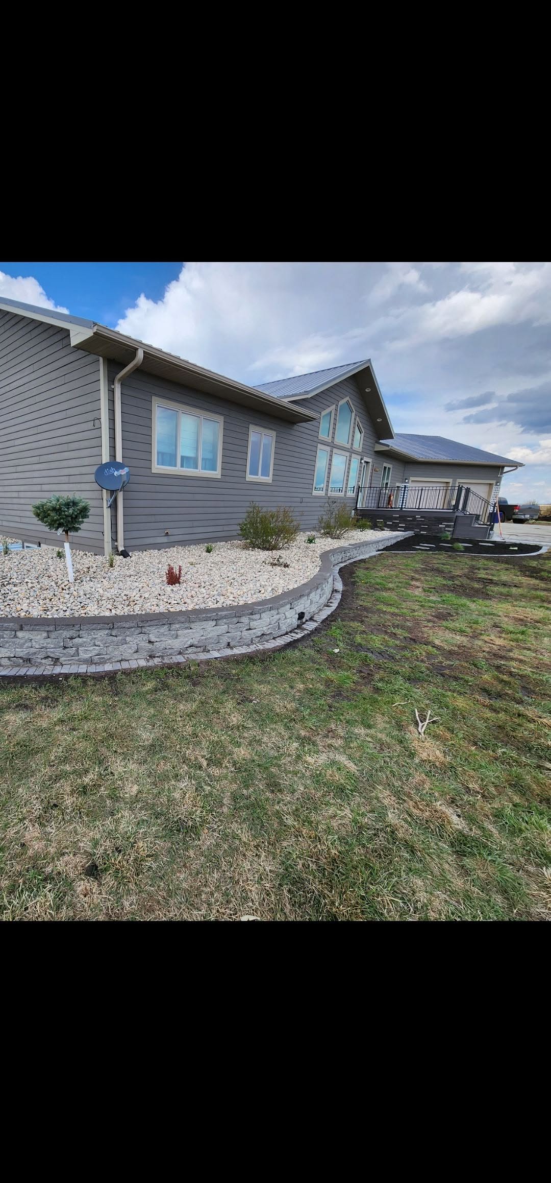 for All Things Yard and Lawn Care LLC in Huron, SD