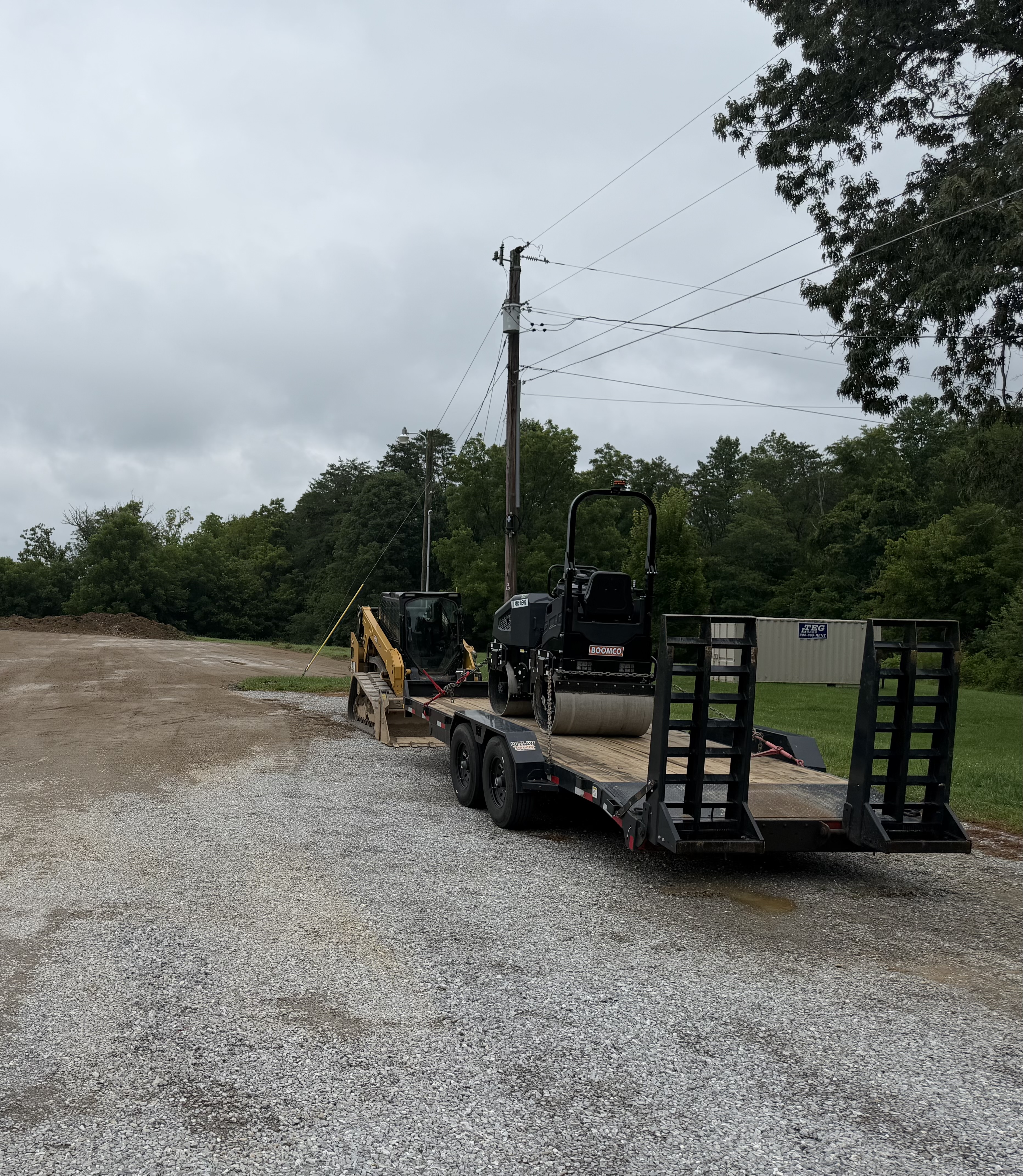  for Volunteer Site Solutions in Sevierville, TN