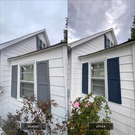  for Prime Time Pressure Washing & Roof Cleaning in Moyock, NC