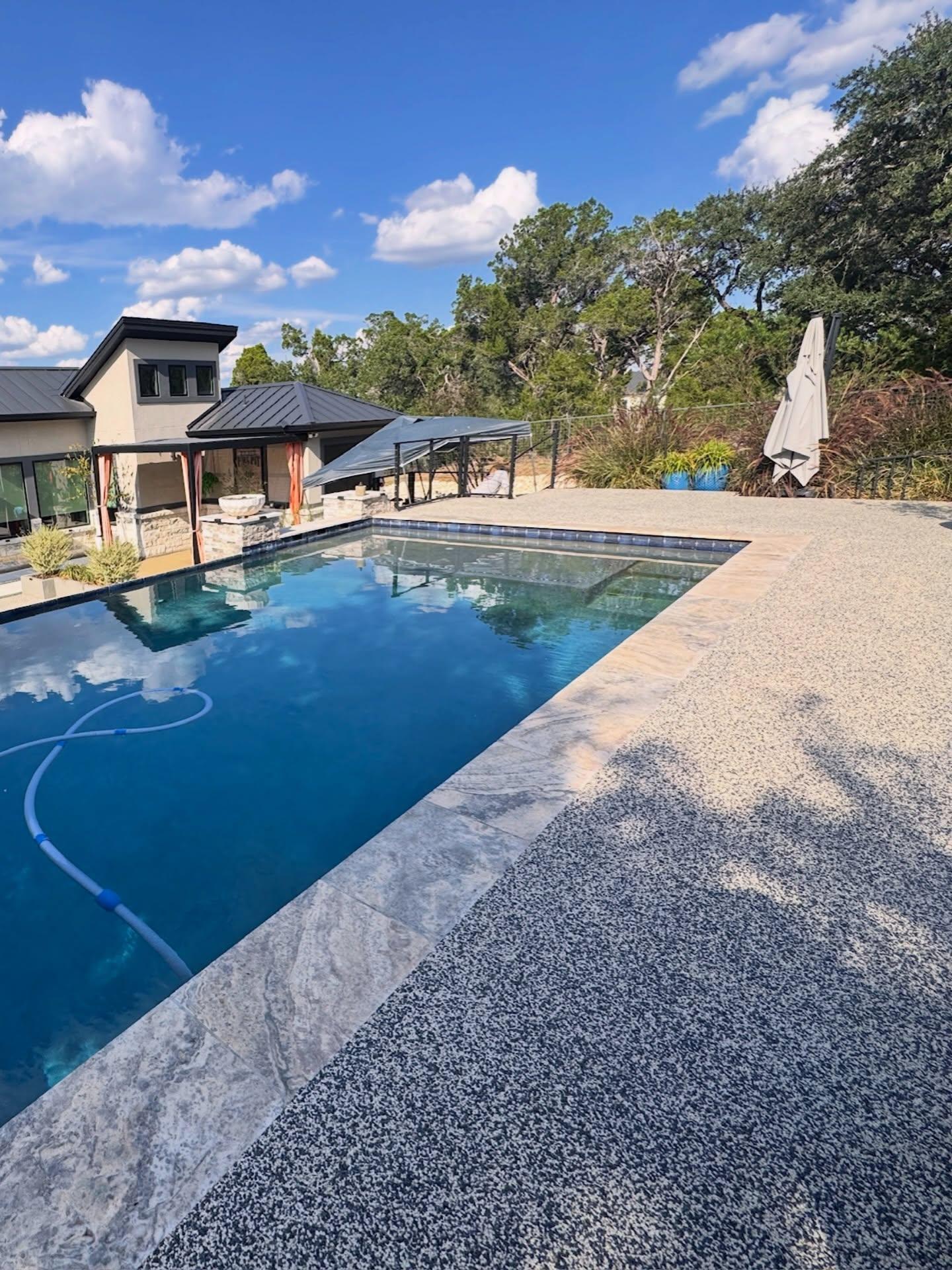  for TEX STONE Resin & Epoxy Coatings in Schertz, TX