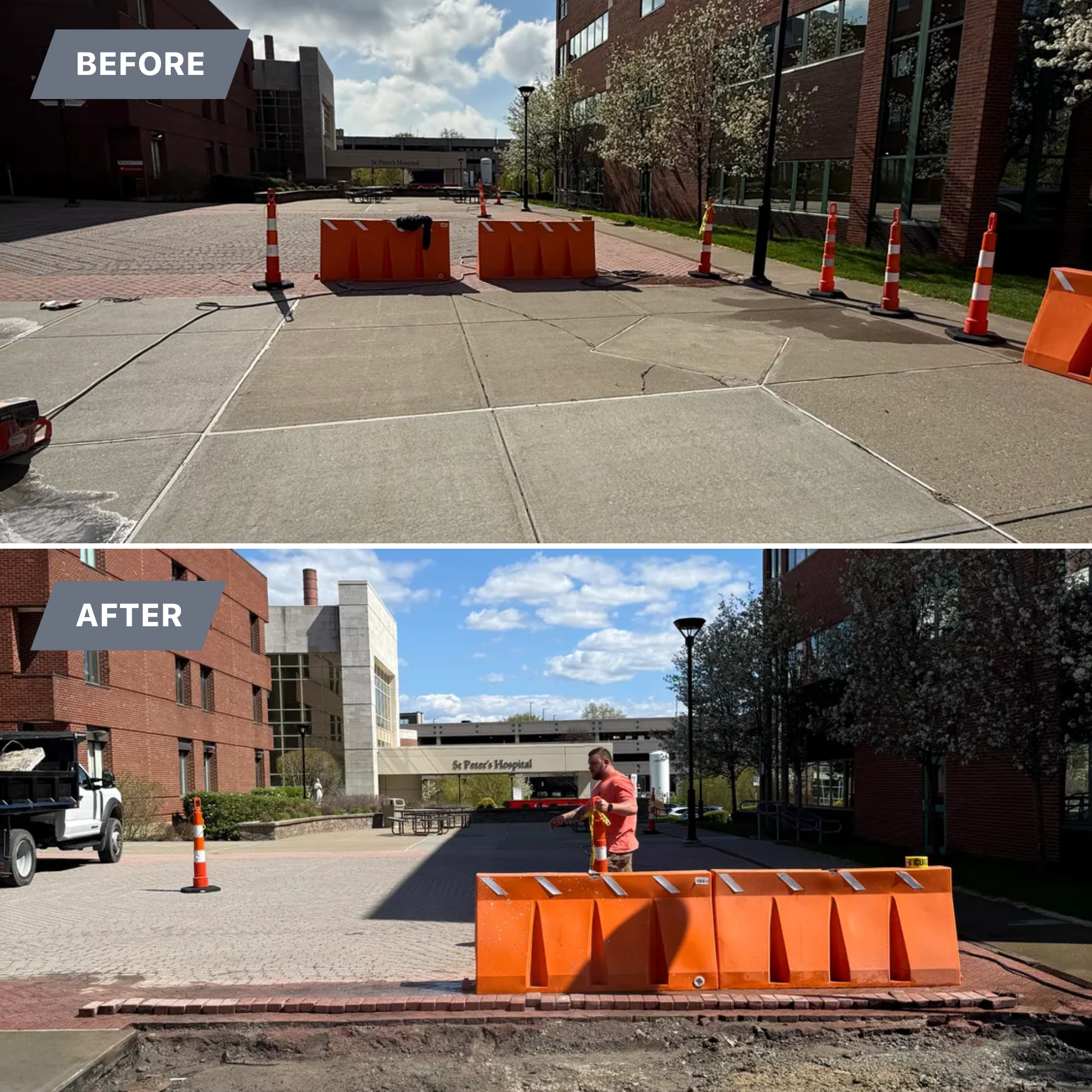  for Katinas Property Maintenance in Clifton Park, NY