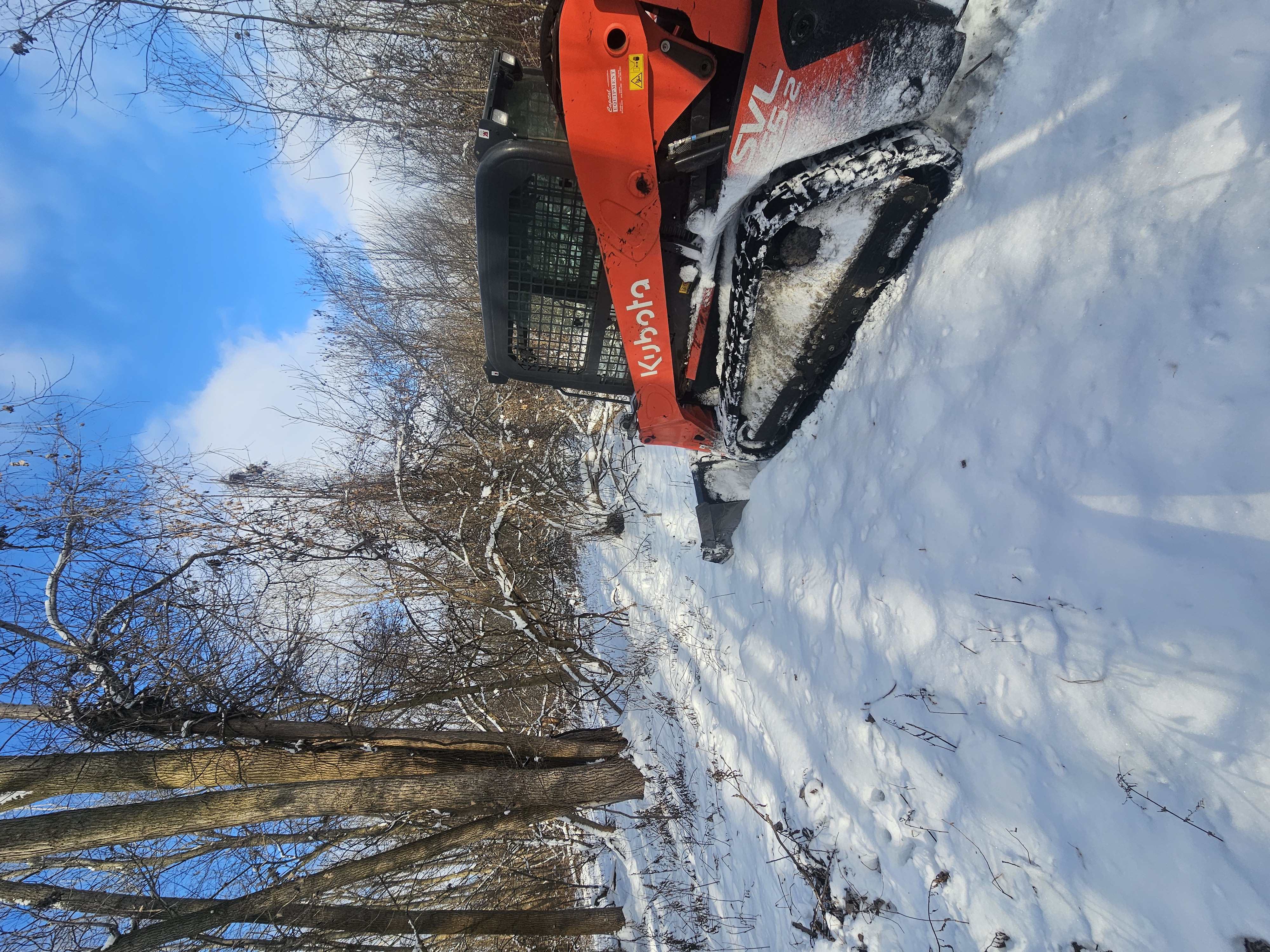  for Bluff Country Whitetails in Grand Ledge, MI