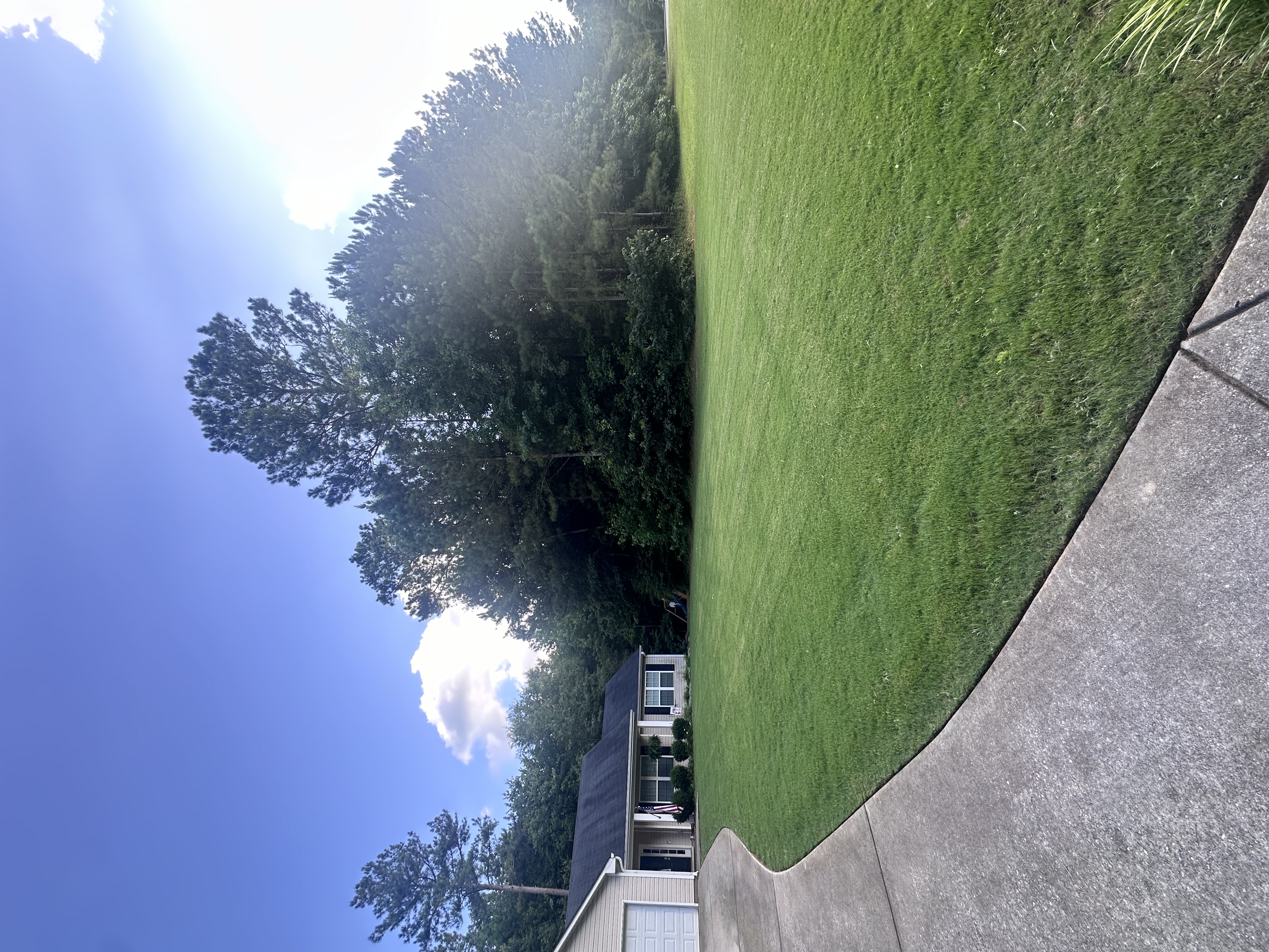  for Hedgecraft Landscaping LLC in Senoia, GA