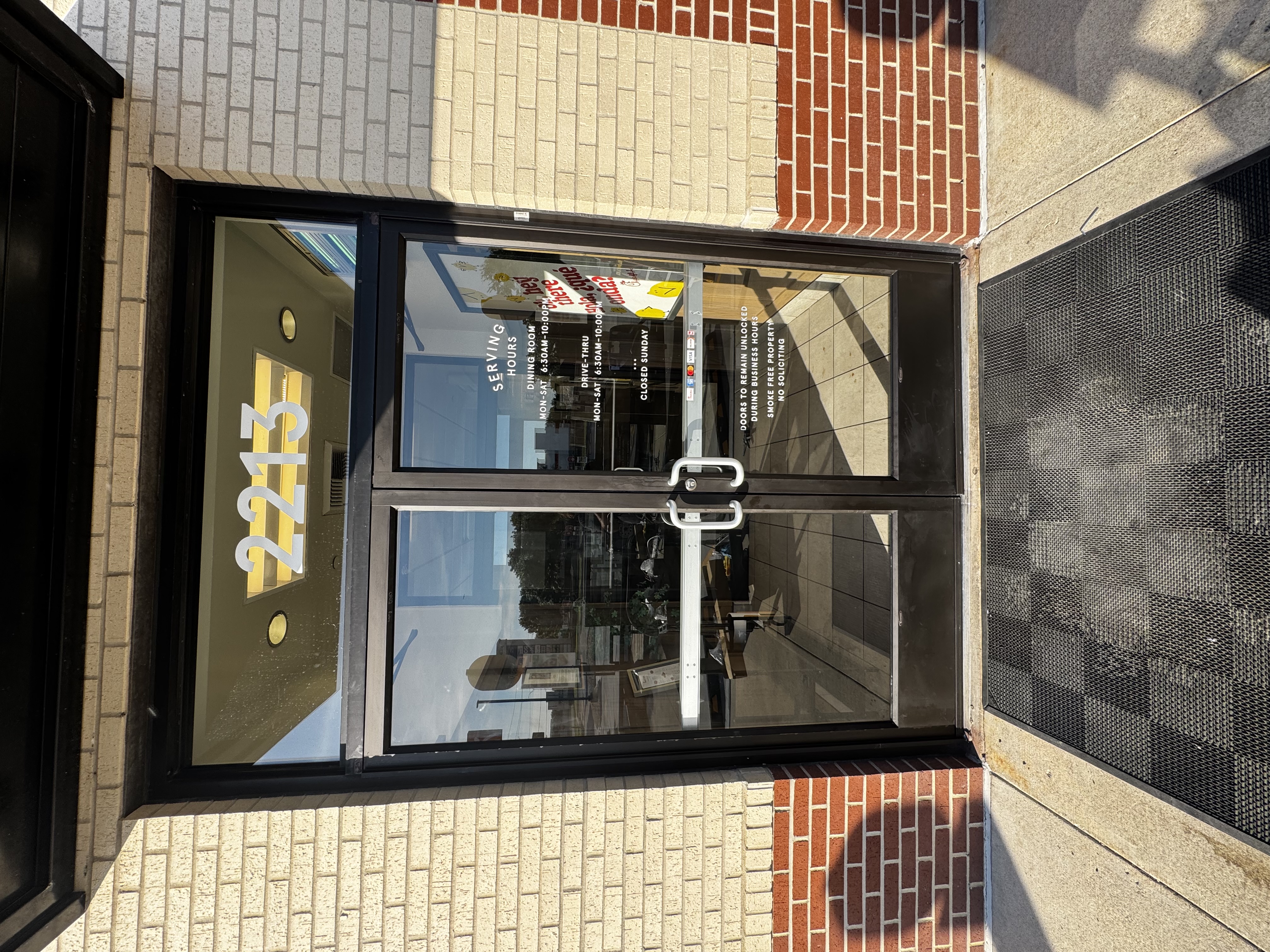  for Tiptop Door Solutions in Floresville, TX