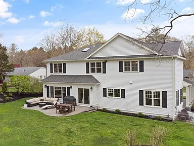  for Mayo Construction in Walpole, MA