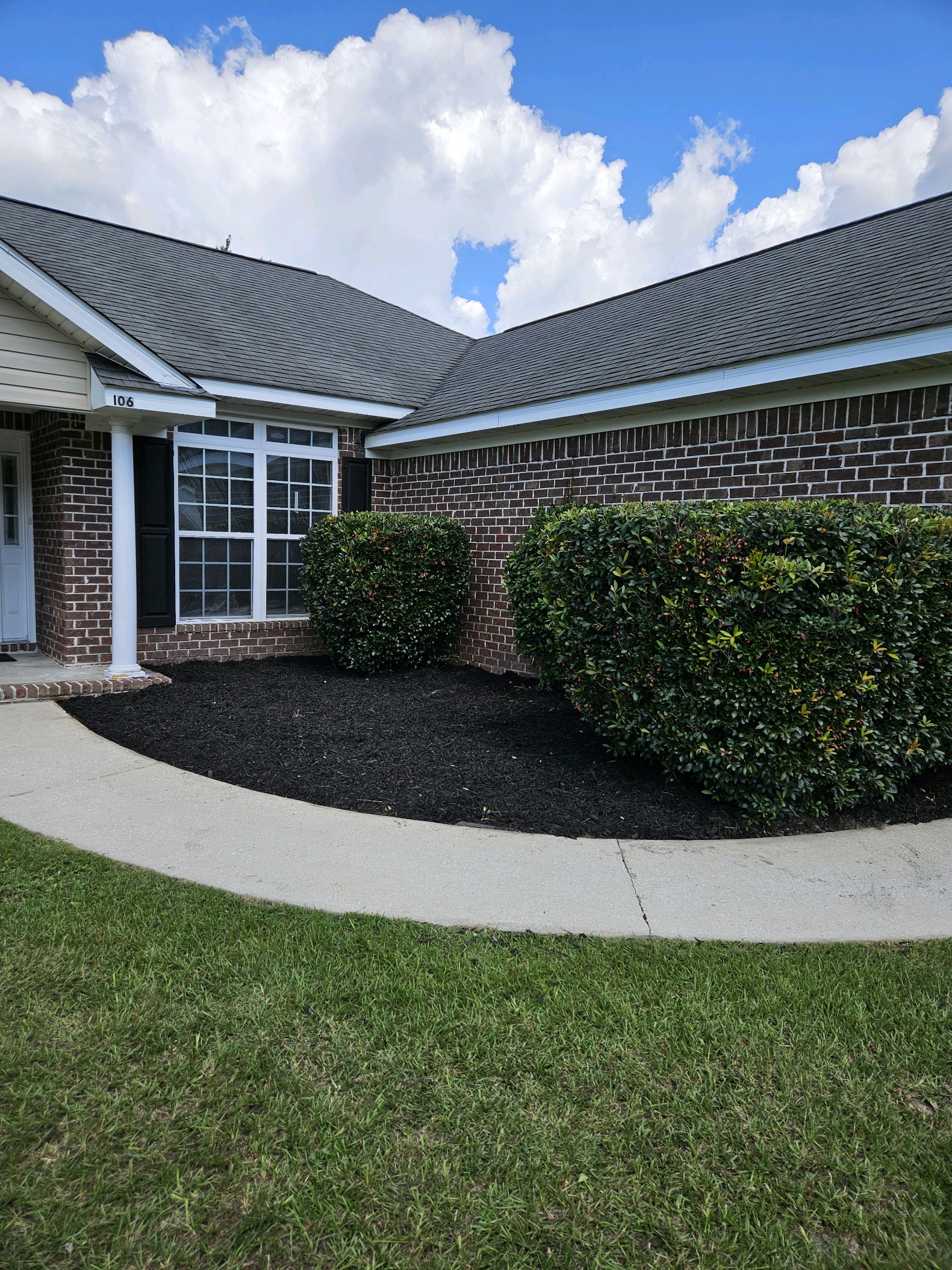  for T&S Land Management Services in Effingham County, GA