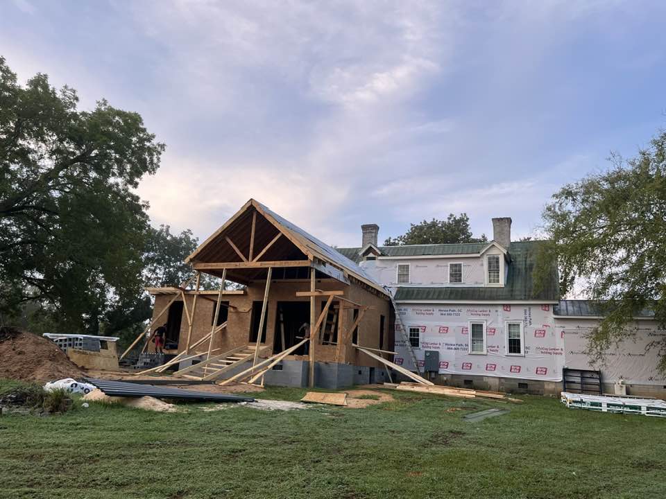  for MIJA Construction, LLC in Cleveland, GA